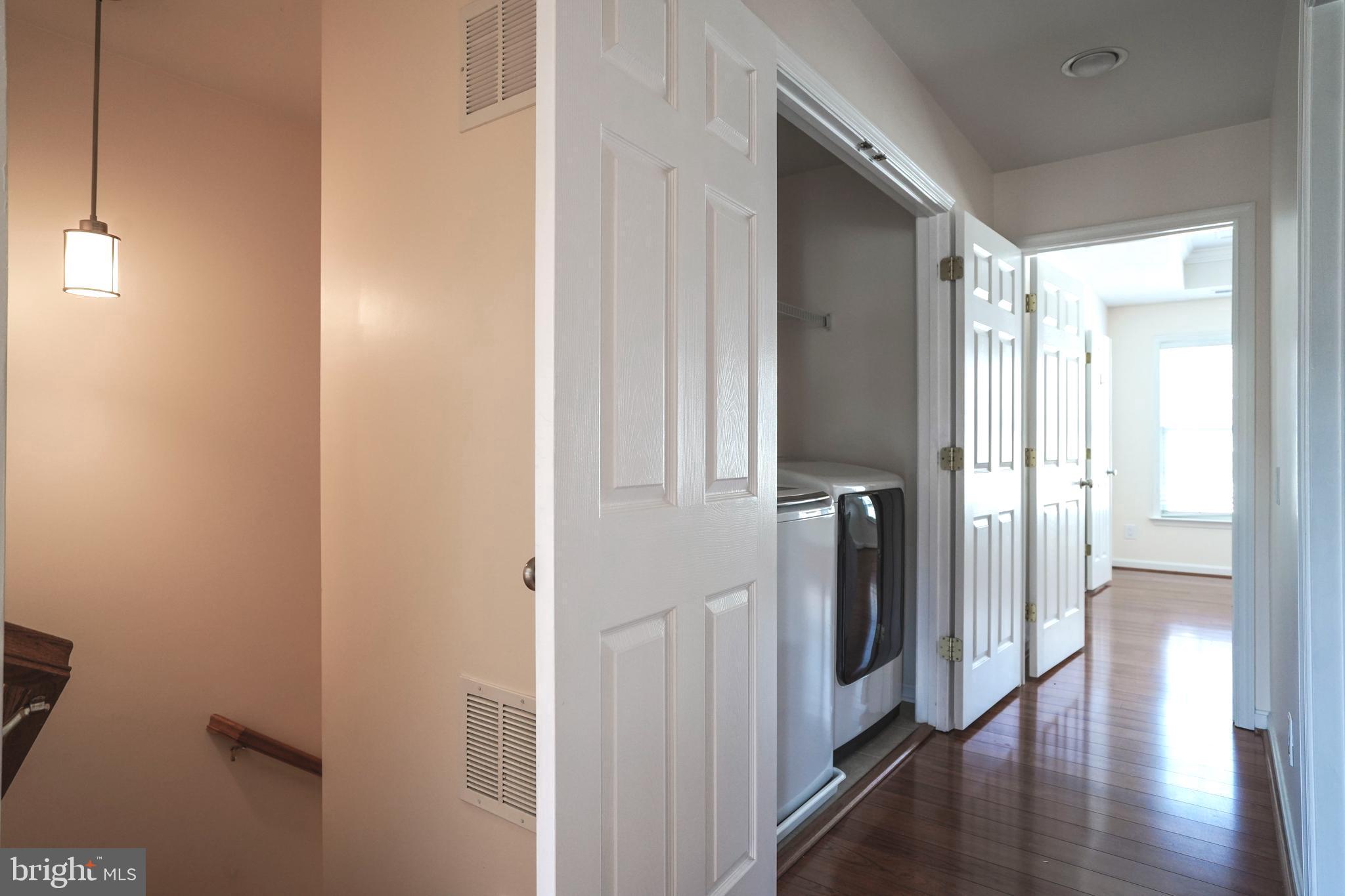 FAIRCREST - Residential Lease