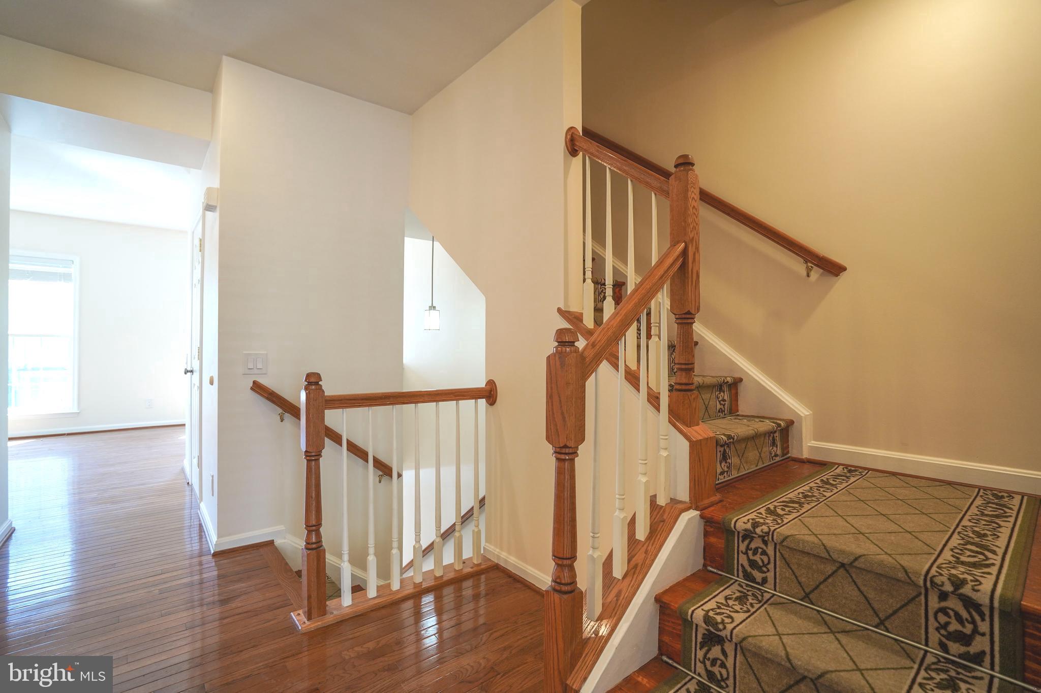 FAIRCREST - Residential Lease