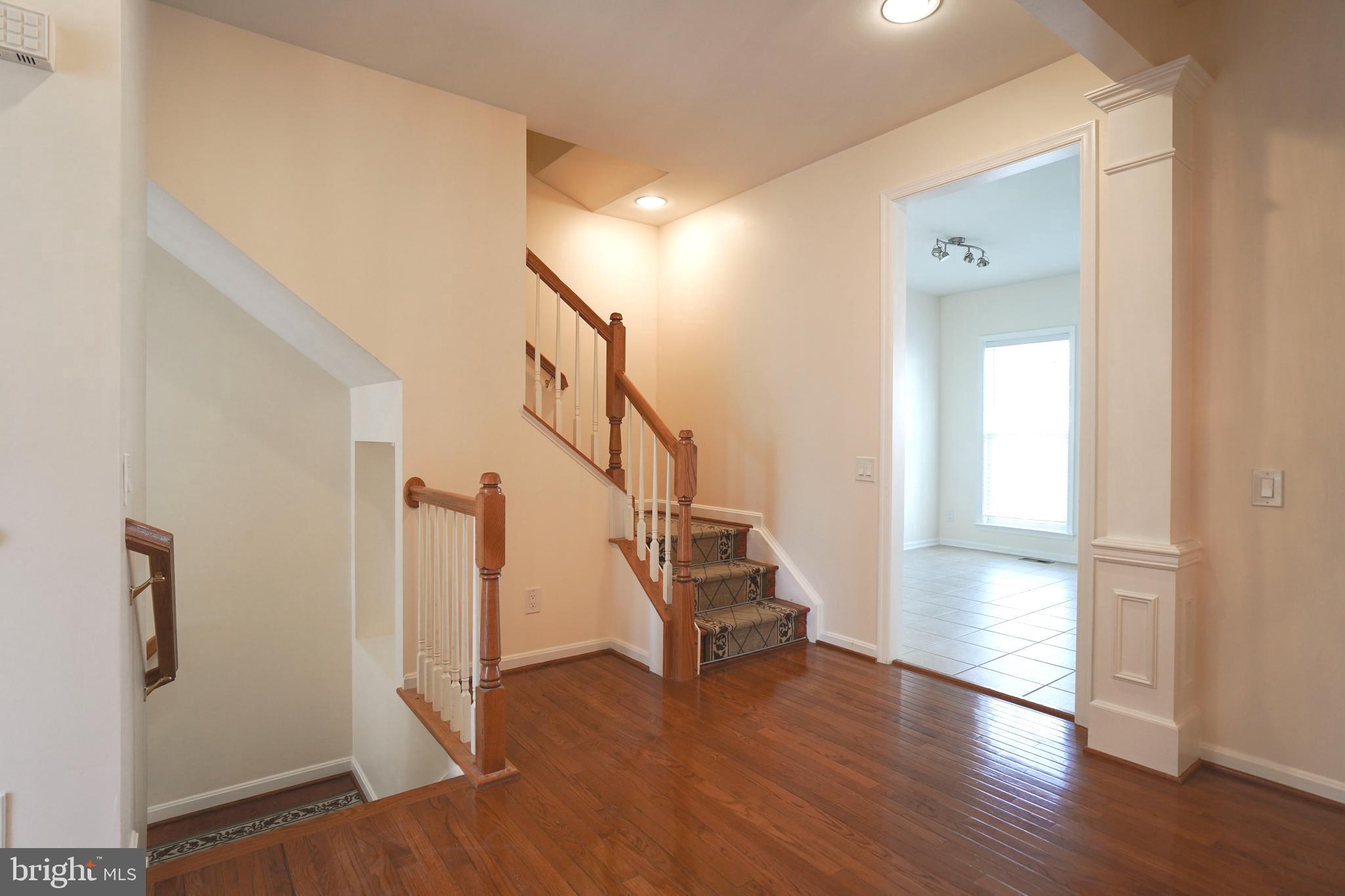 FAIRCREST - Residential Lease