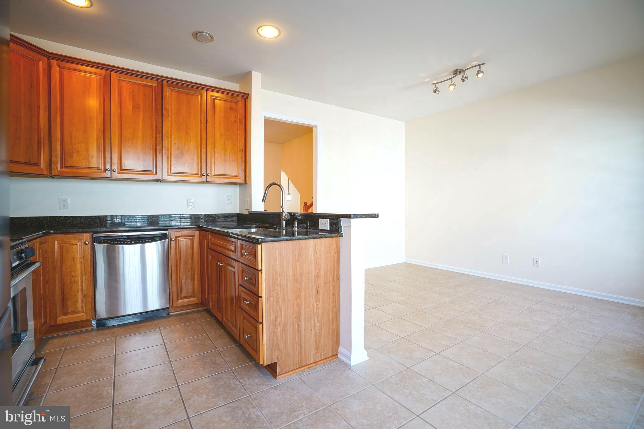 FAIRCREST - Residential Lease