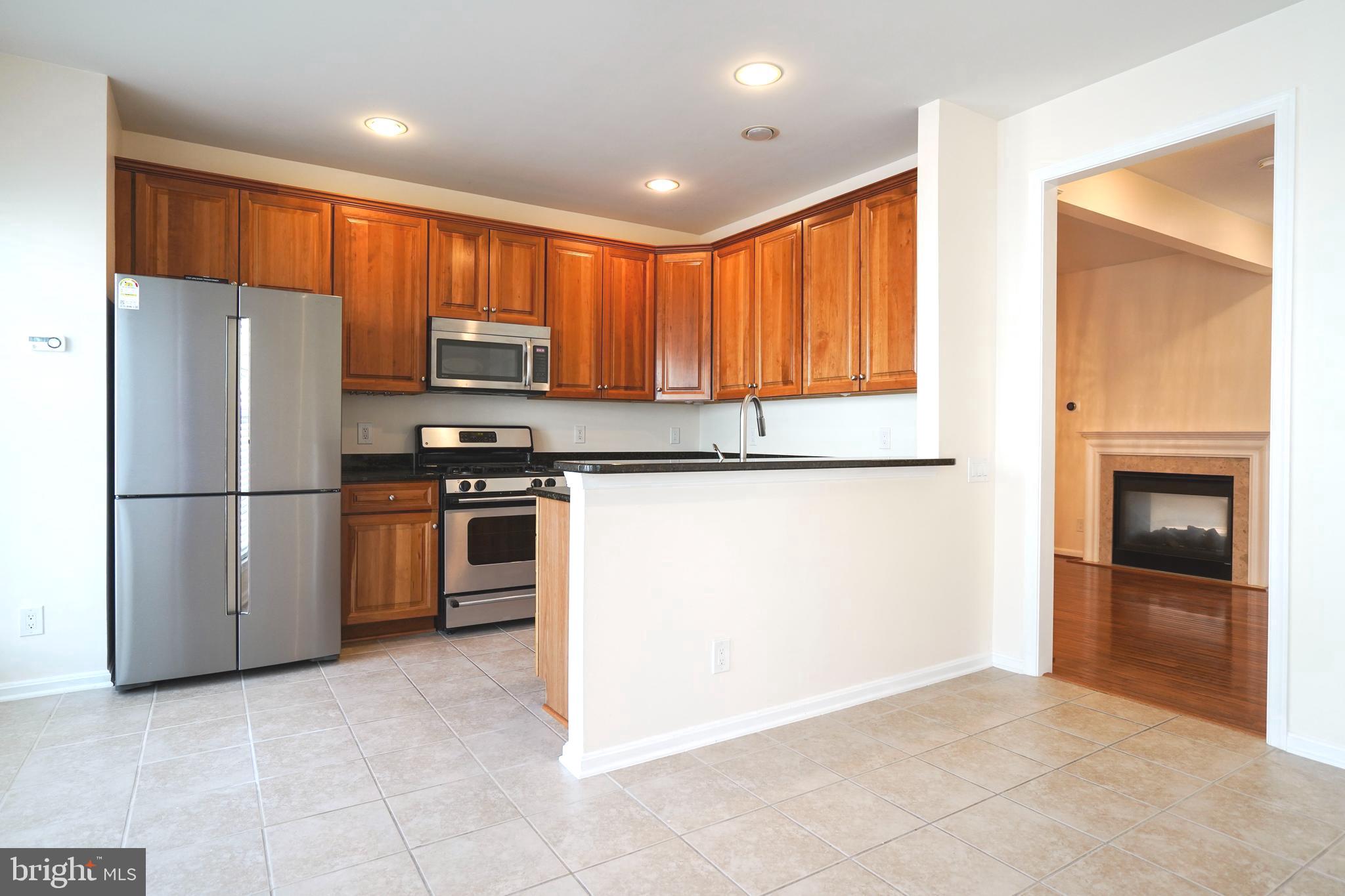 FAIRCREST - Residential Lease