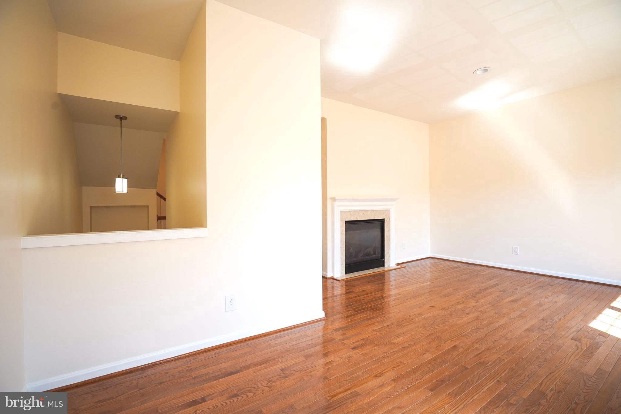 FAIRCREST - Residential Lease