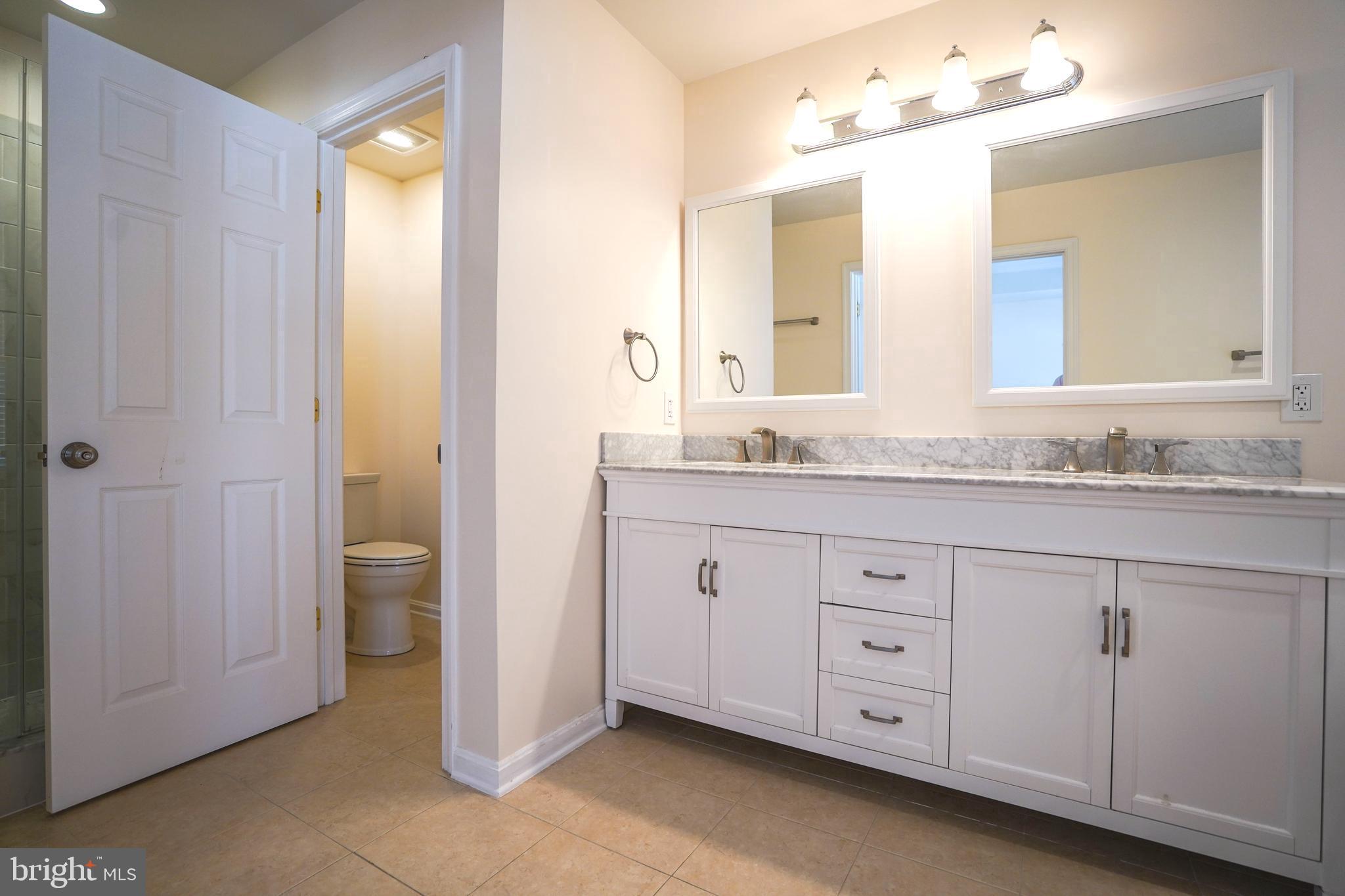 FAIRCREST - Residential Lease