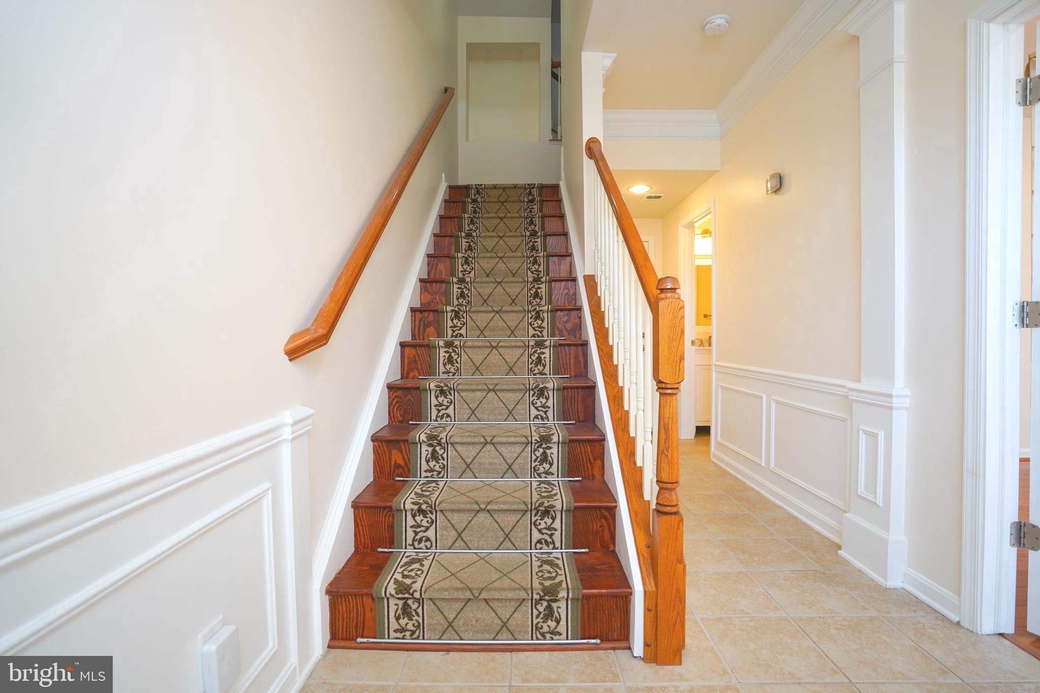 FAIRCREST - Residential Lease