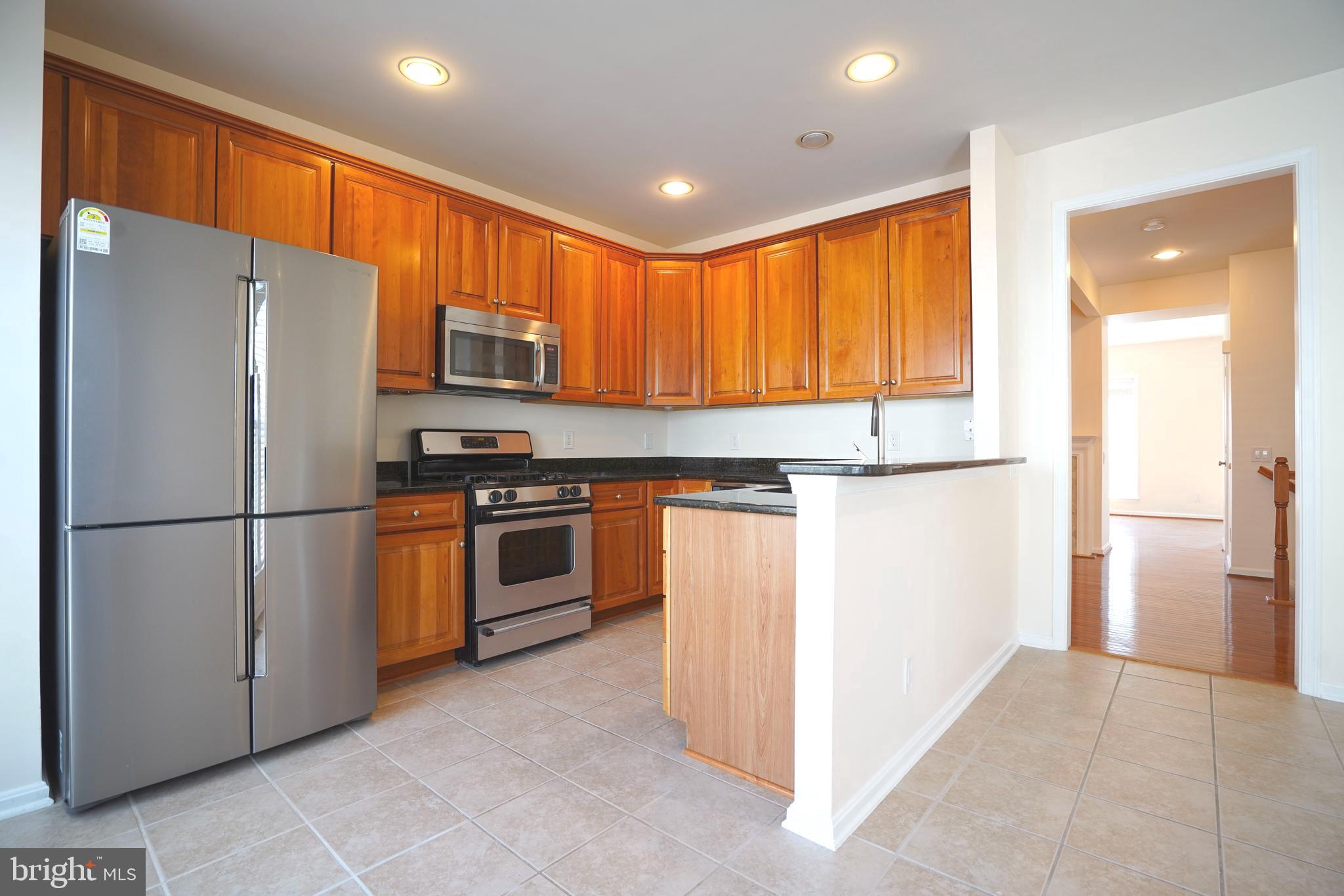 FAIRCREST - Residential Lease