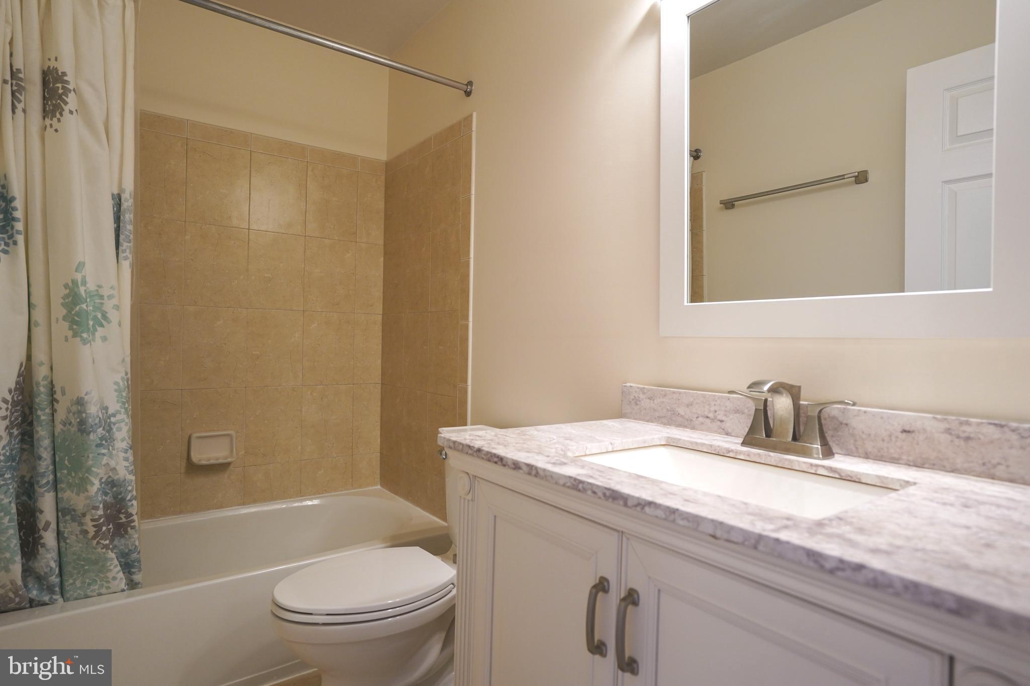 FAIRCREST - Residential Lease