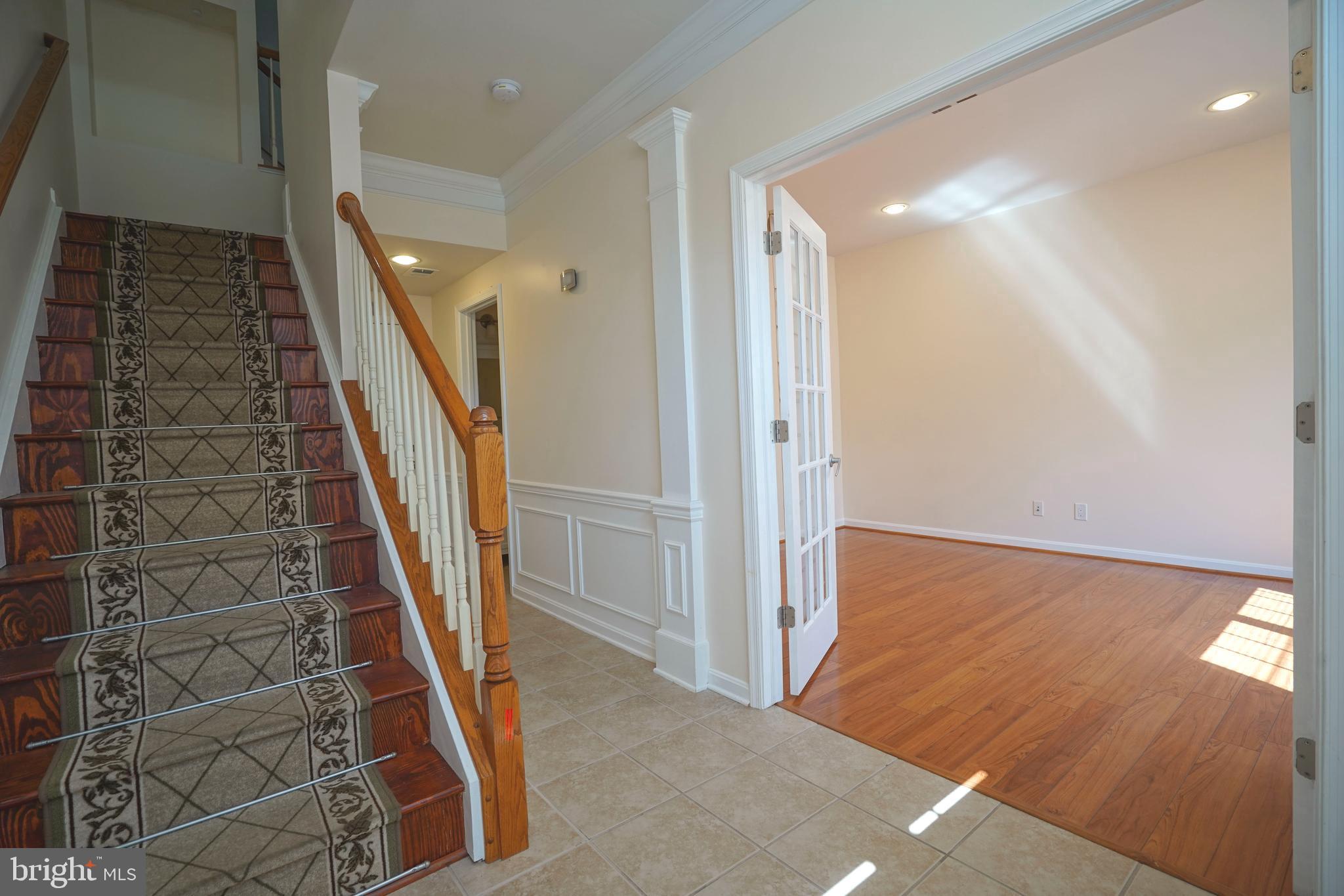 FAIRCREST - Residential Lease