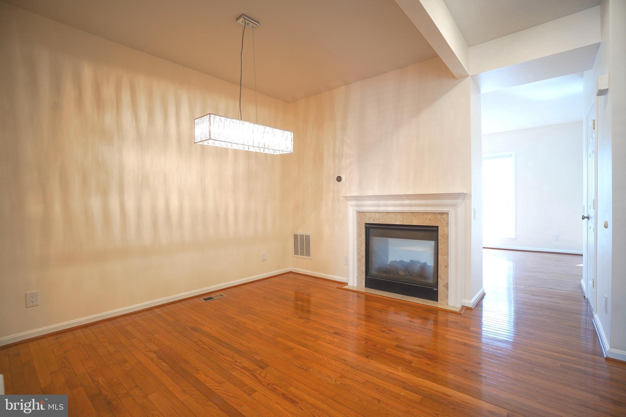 FAIRCREST - Residential Lease