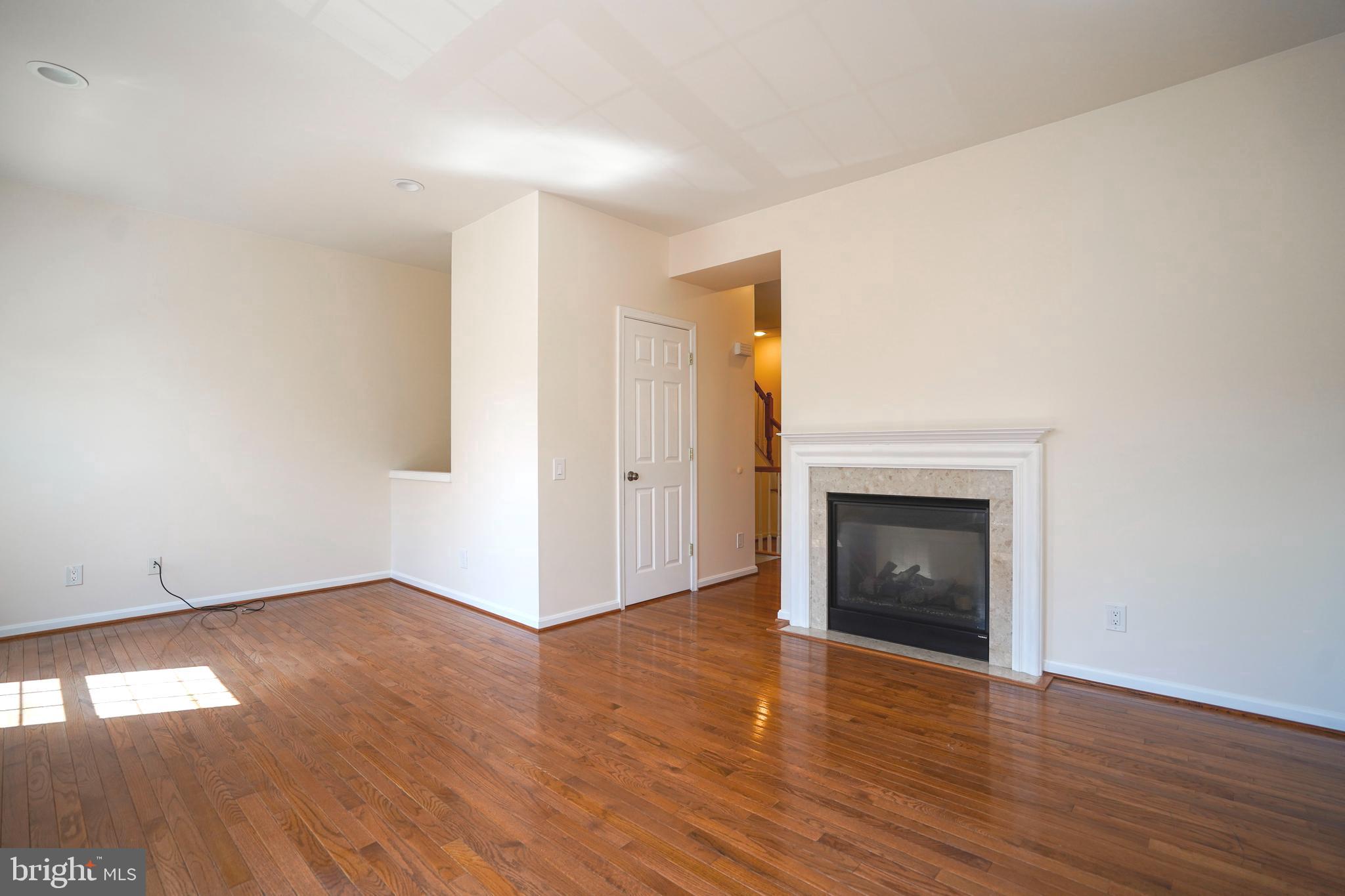 FAIRCREST - Residential Lease