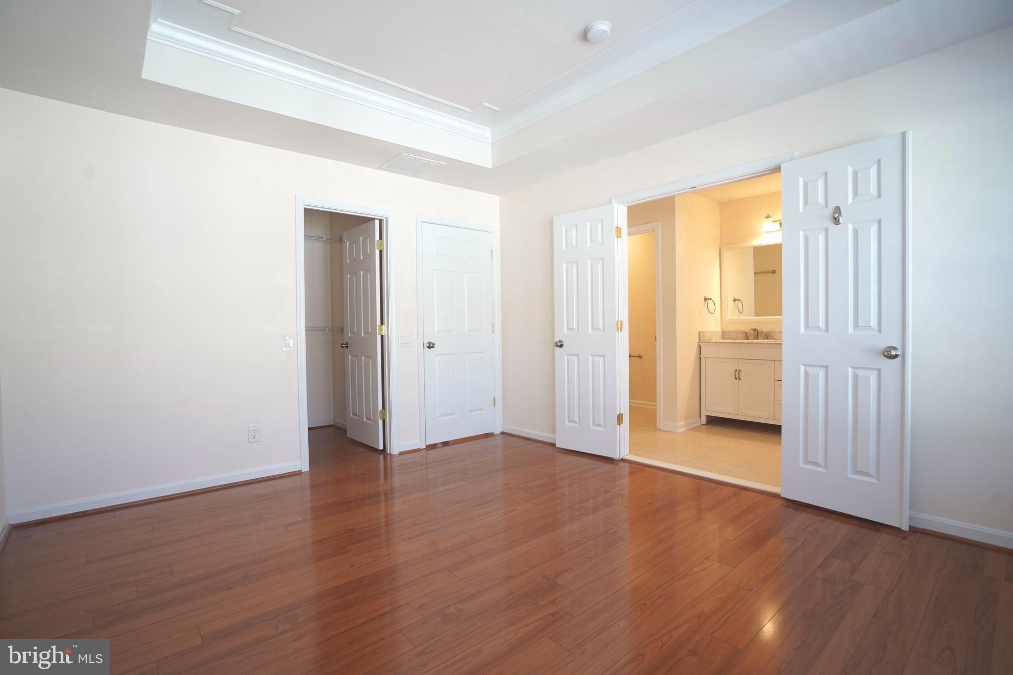 FAIRCREST - Residential Lease