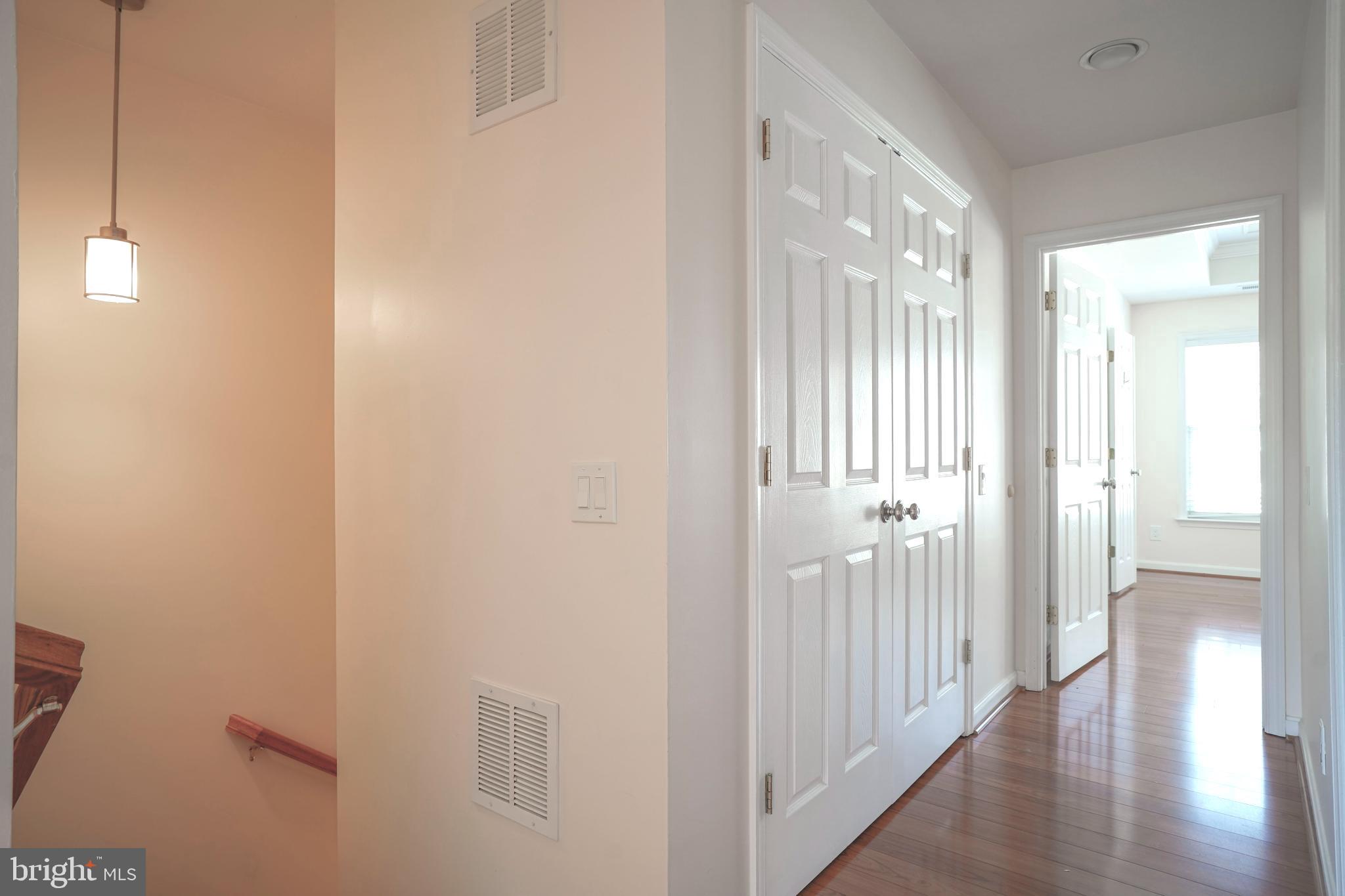 FAIRCREST - Residential Lease