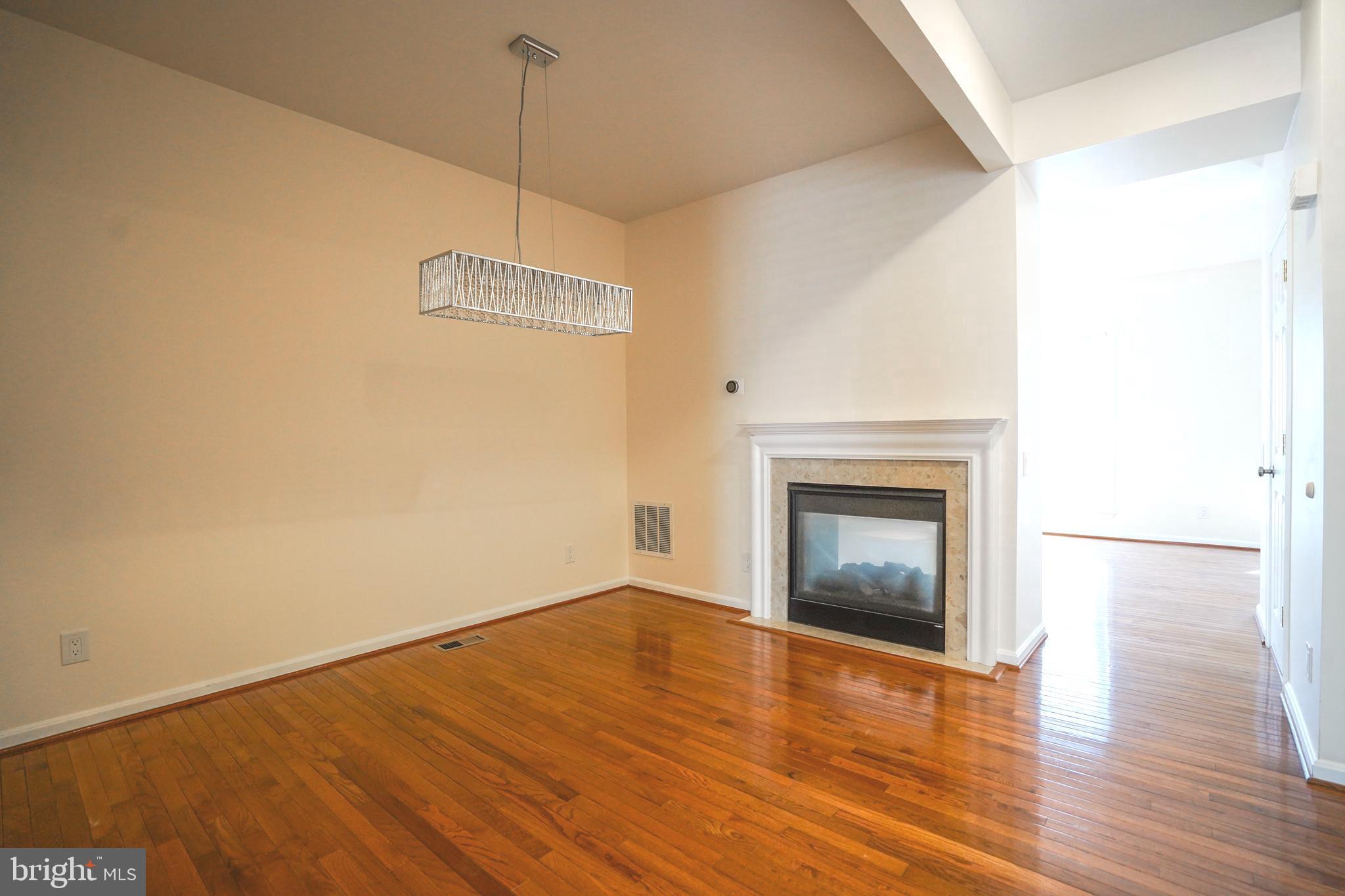 FAIRCREST - Residential Lease