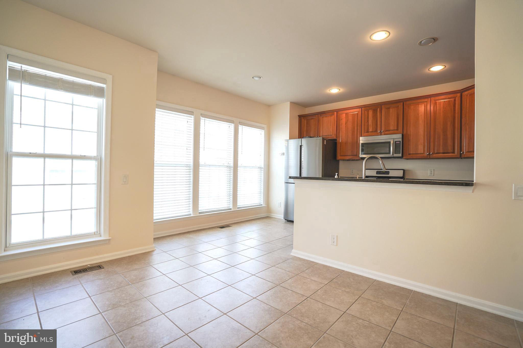 FAIRCREST - Residential Lease