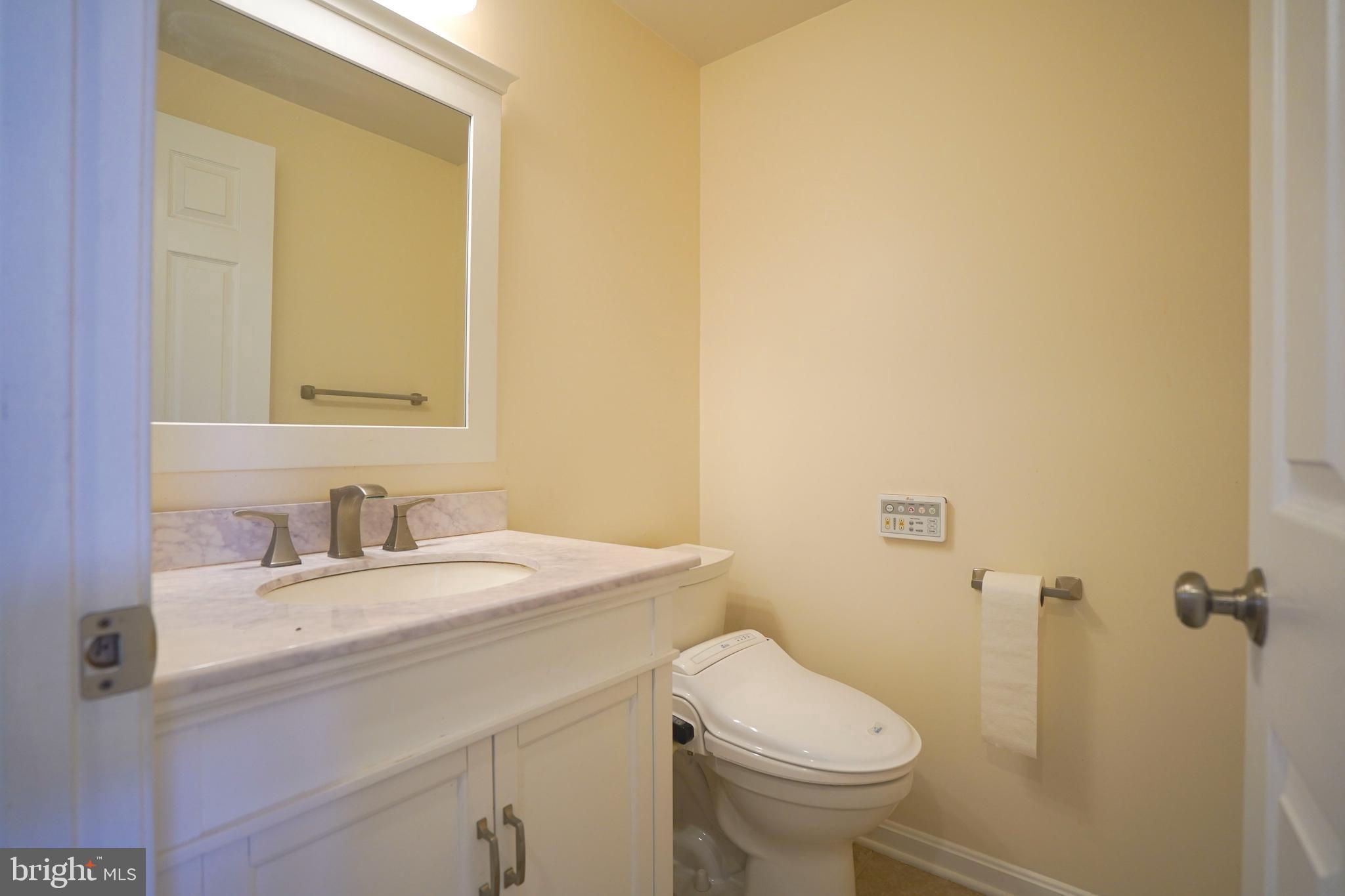 FAIRCREST - Residential Lease