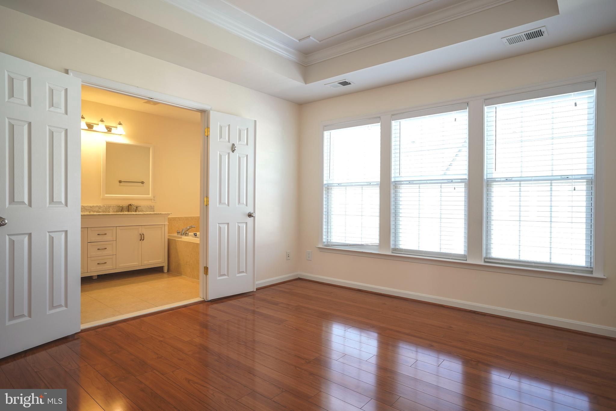 FAIRCREST - Residential Lease