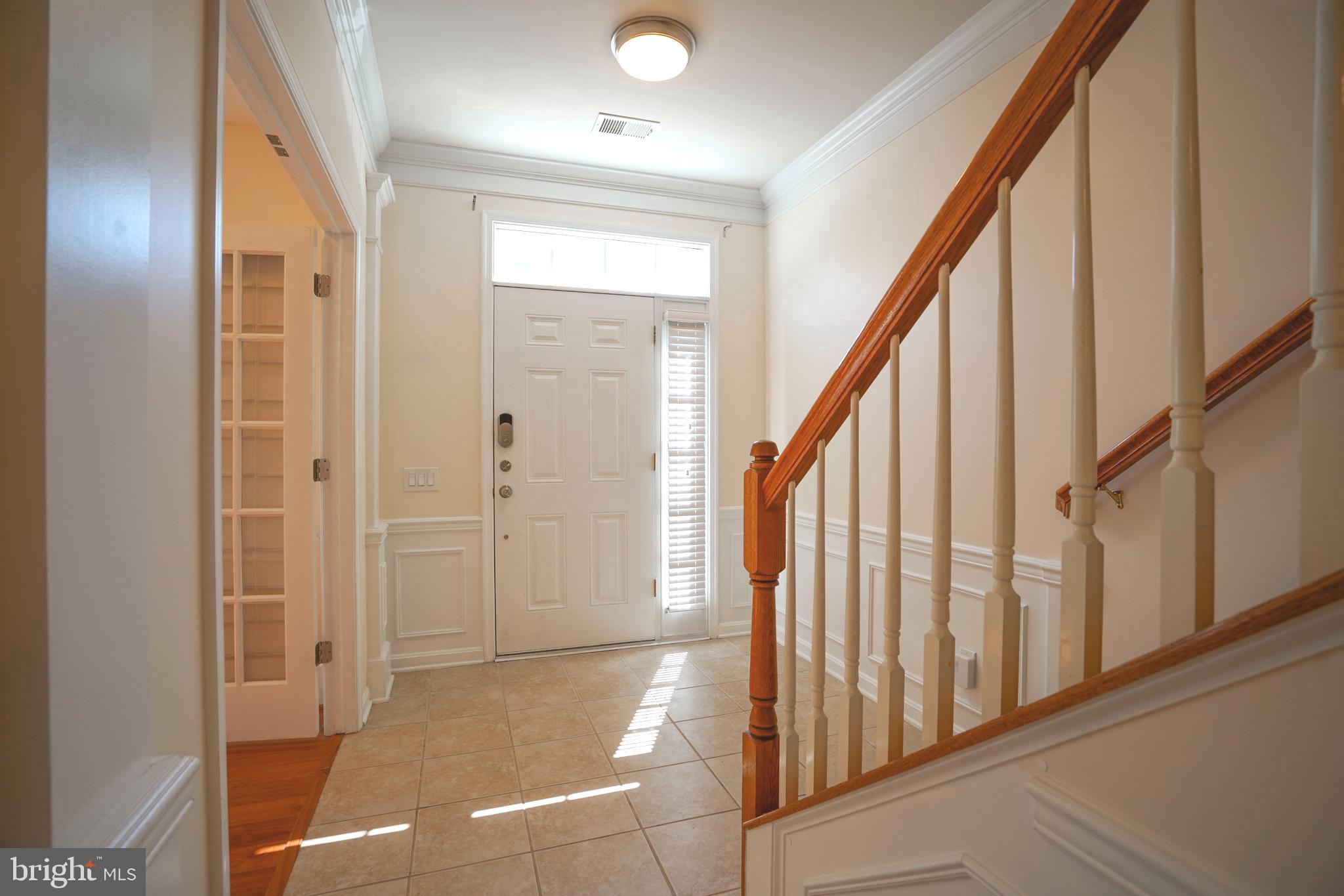 FAIRCREST - Residential Lease