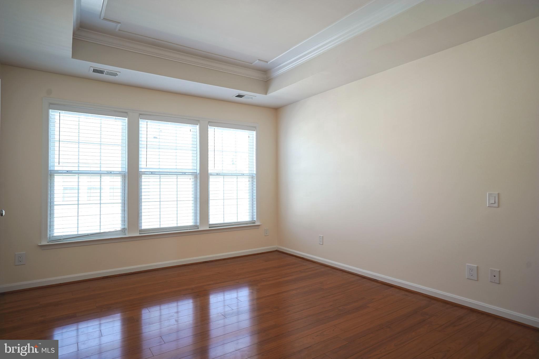 FAIRCREST - Residential Lease