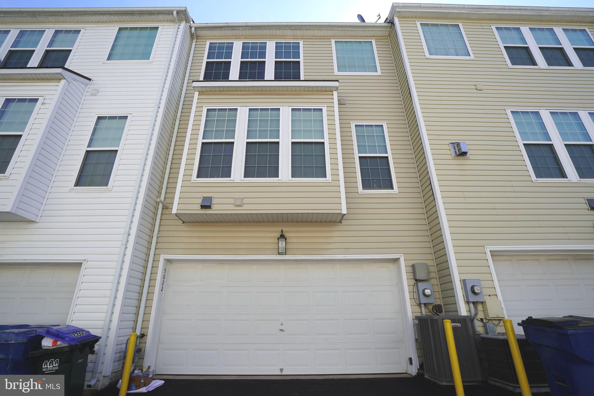 FAIRCREST - Residential Lease