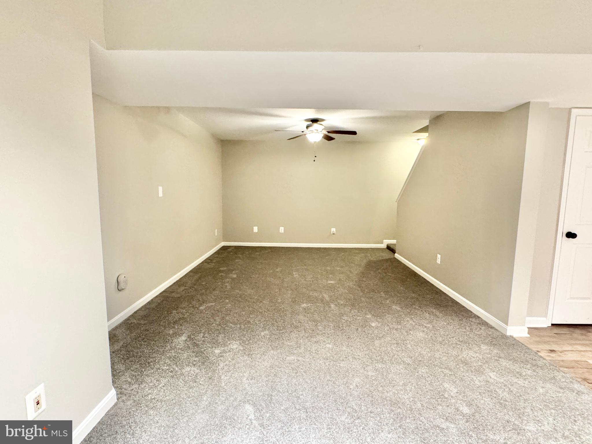 MONTCLAIR - Residential Lease