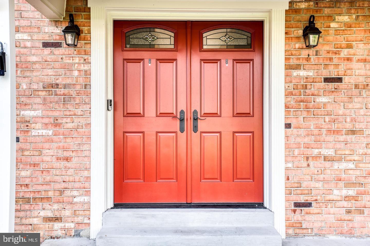 MONTCLAIR - Residential Lease