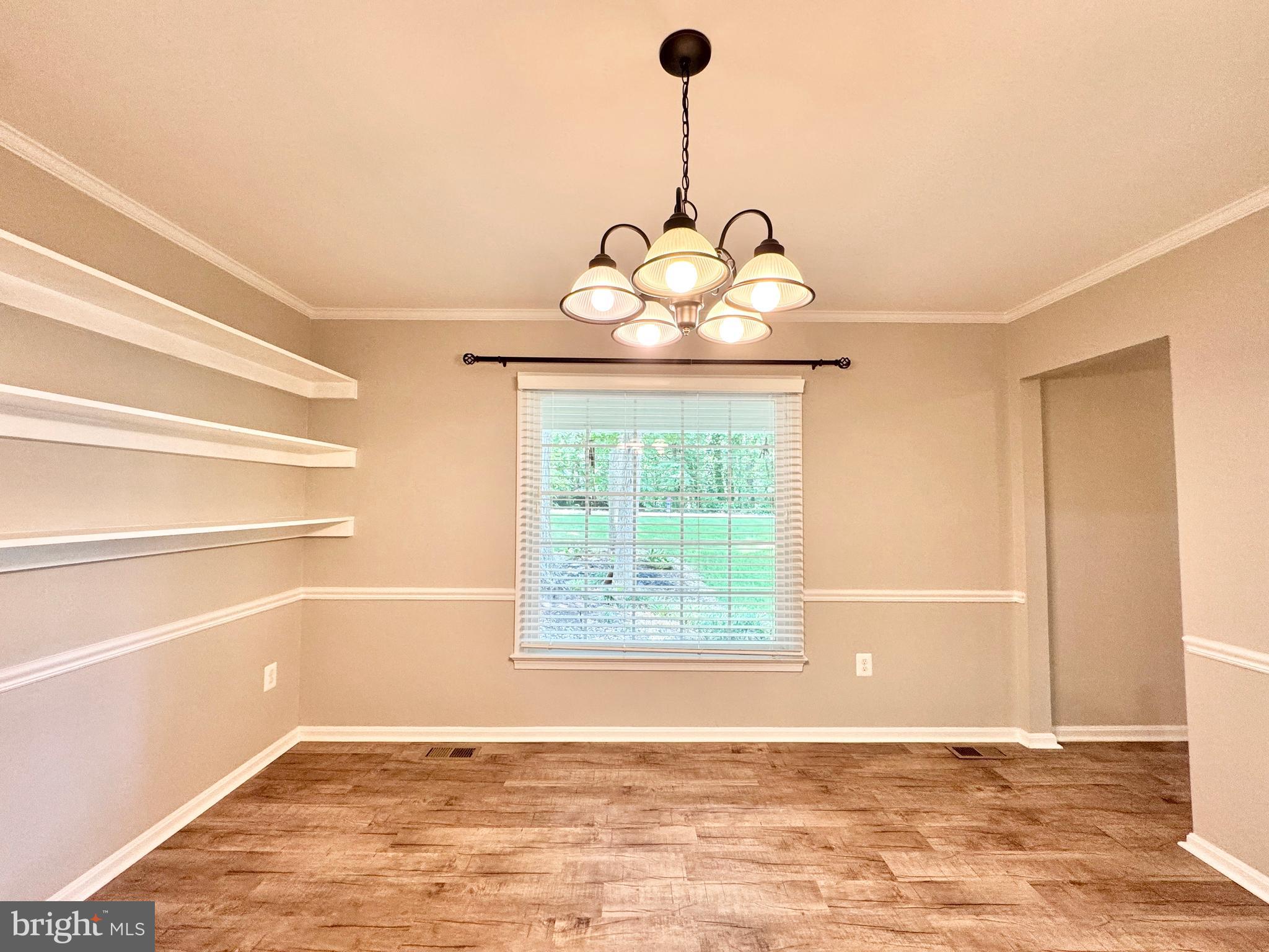 MONTCLAIR - Residential Lease