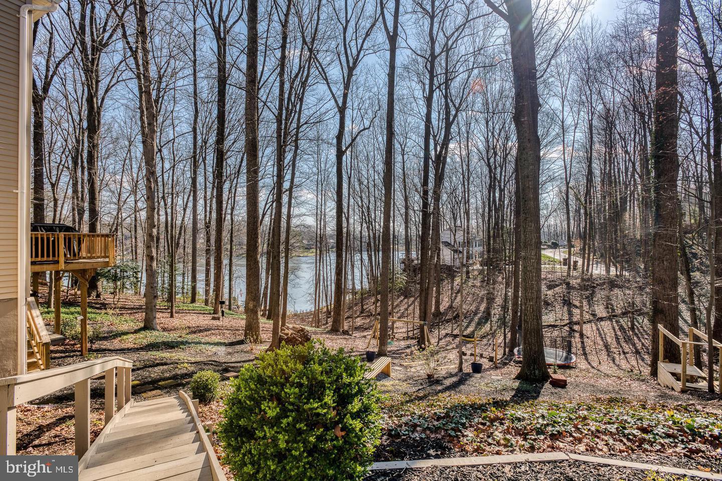 MONTCLAIR - Residential Lease