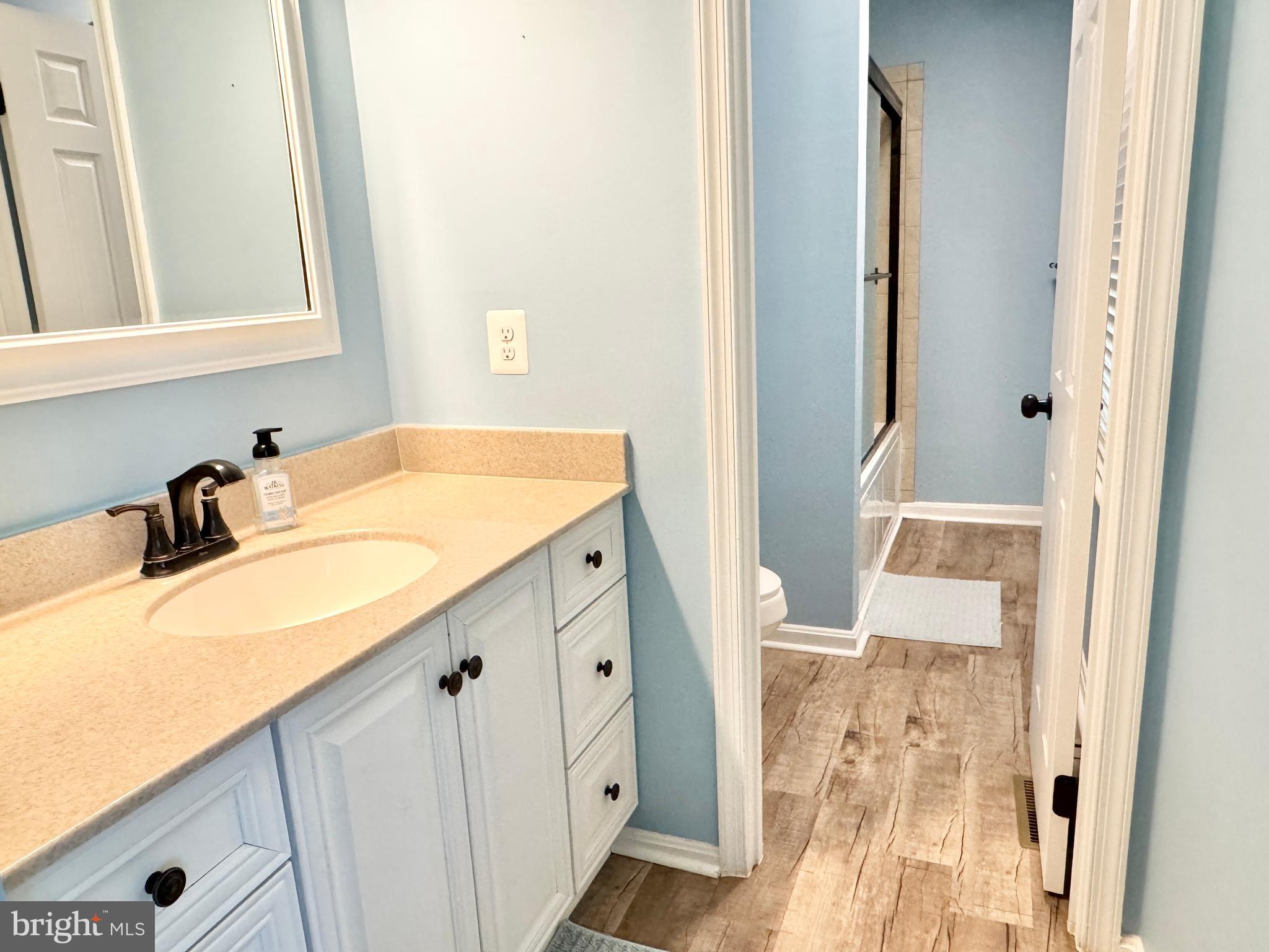 MONTCLAIR - Residential Lease