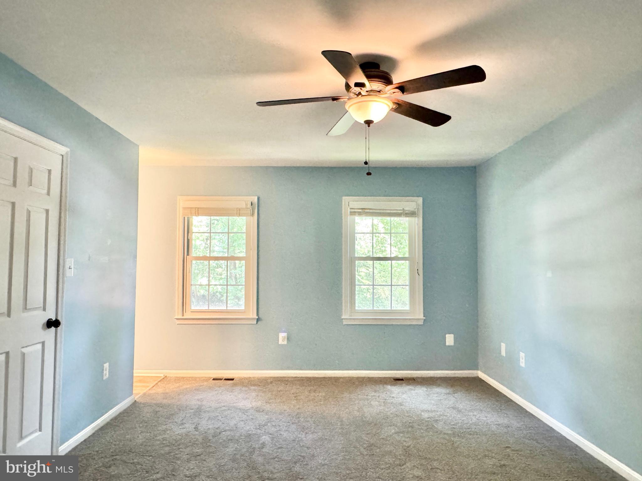 MONTCLAIR - Residential Lease