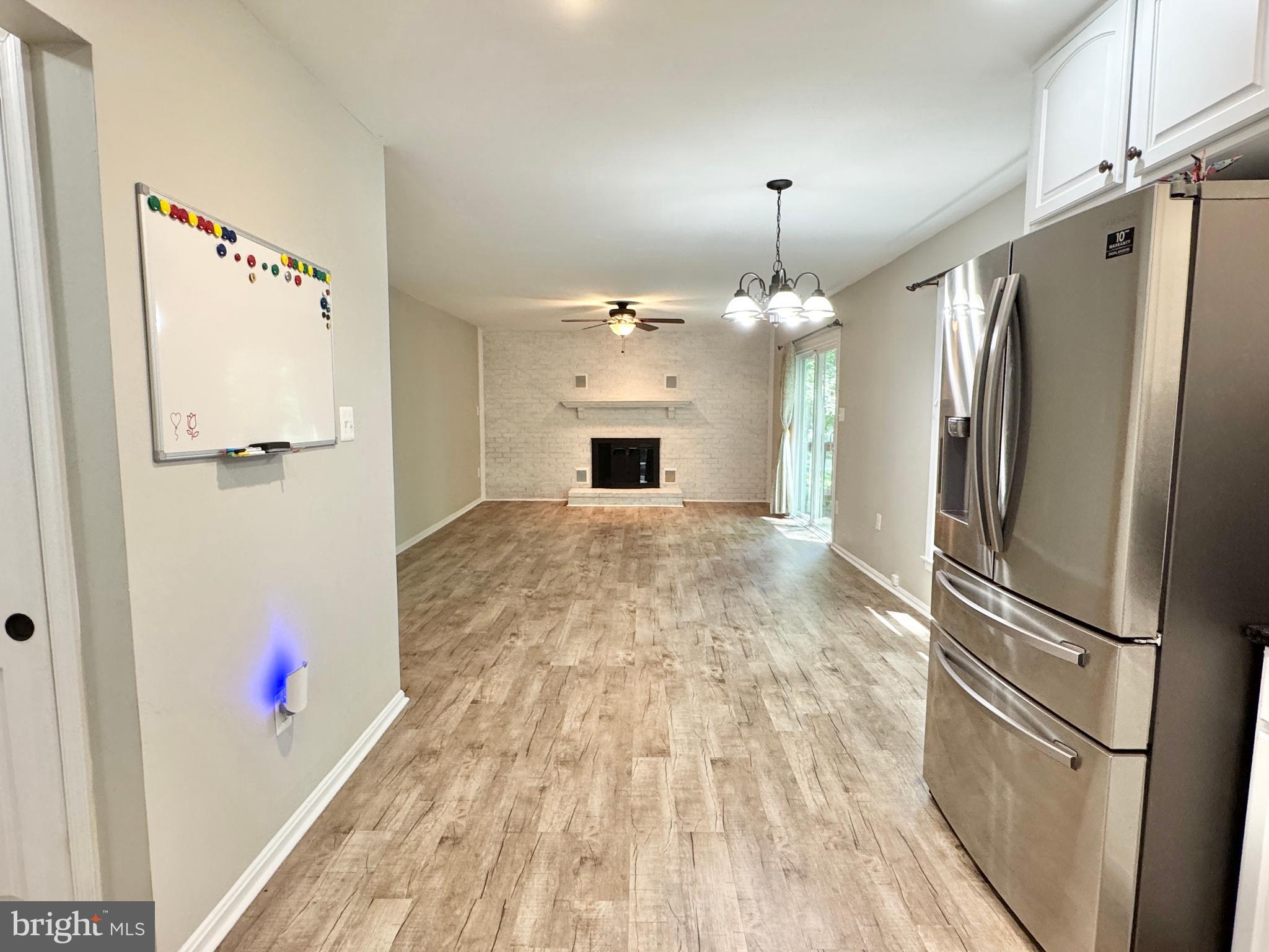 MONTCLAIR - Residential Lease