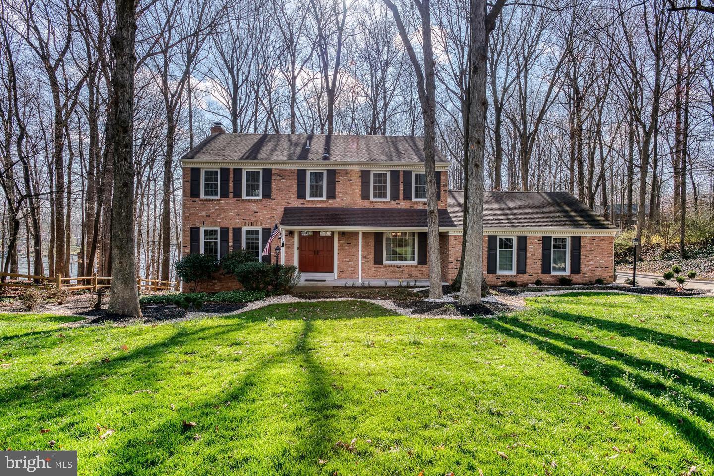 MONTCLAIR - Residential Lease