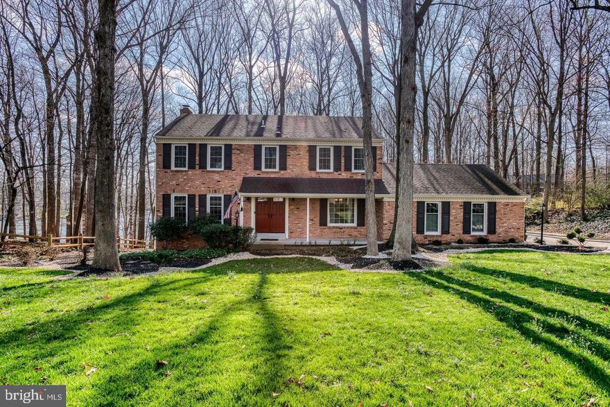 Welcome to this beautifully maintained 4-bedroom, 2 full and 2 half bathroom home located in the highly desirable Montclair community. Situated on a quiet, tree-lined street, this spacious residence offers gorgeous water views (not waterfront) and a thoughtfully designed floor plan with room for everyone.

The main level features a warm and inviting layout with abundant natural light, spacious living and dining areas, and a modern kitchen perfect for everyday living and entertaining. The fully finished basement provides additional flexible living space—ideal for a media room, home gym, or guest suite.

Upstairs, you’ll find generously sized bedrooms, including a serene primary suite with a private en-suite bath. This home offers comfort and convenience for busy households.

Enjoy morning coffee or evening relaxation on the deck overlooking tranquil water views. Outdoor space is both peaceful and functional, with room for entertaining or simply enjoying nature.

Located just minutes from the OmniRide commuter bus stop to the Pentagon and DC, this home is perfect for Northern Virginia professionals seeking a balance between work and lifestyle. A short commute to Quantico.

As part of the Montclair HOA, residents enjoy exclusive access to:

A 108-acre private lake with three sandy beaches

Swimming pool, tennis courts, basketball courts, and playgrounds

Montclair Country Club (golf, dining, and recreation memberships available)

Miles of walking and jogging trails

A full calendar of community events and festivals

Top-rated schools, shopping, and dining are all nearby, making this one of Prince William County’s most sought-after neighborhoods.

Don’t miss this rare rental opportunity in Montclair—schedule your private tour today!

**NOTE - THIS PROPERTY DOES NOT HAVE WATER ACCESS, JUST BEAUTIFUL VIEWS**