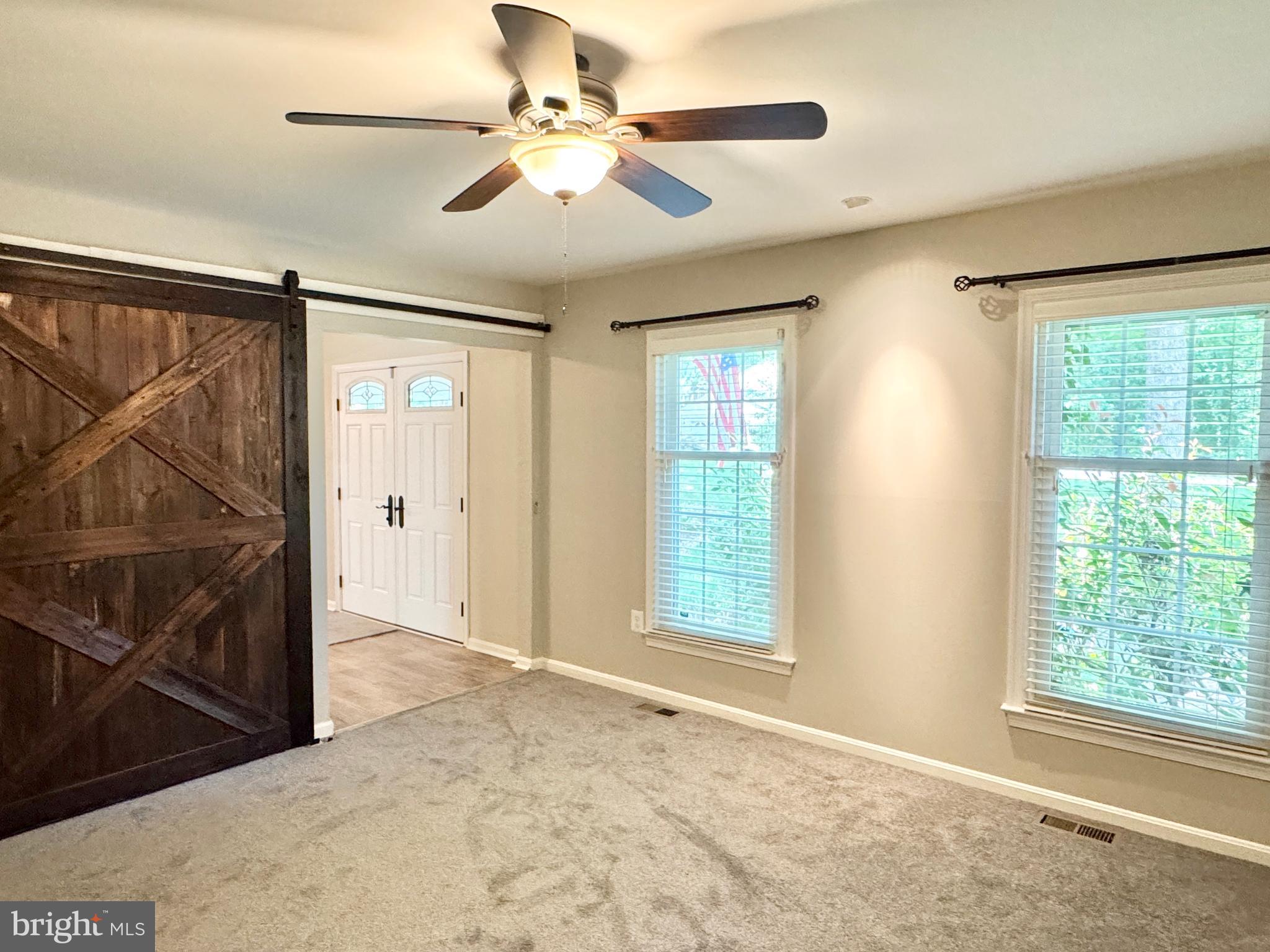 MONTCLAIR - Residential Lease