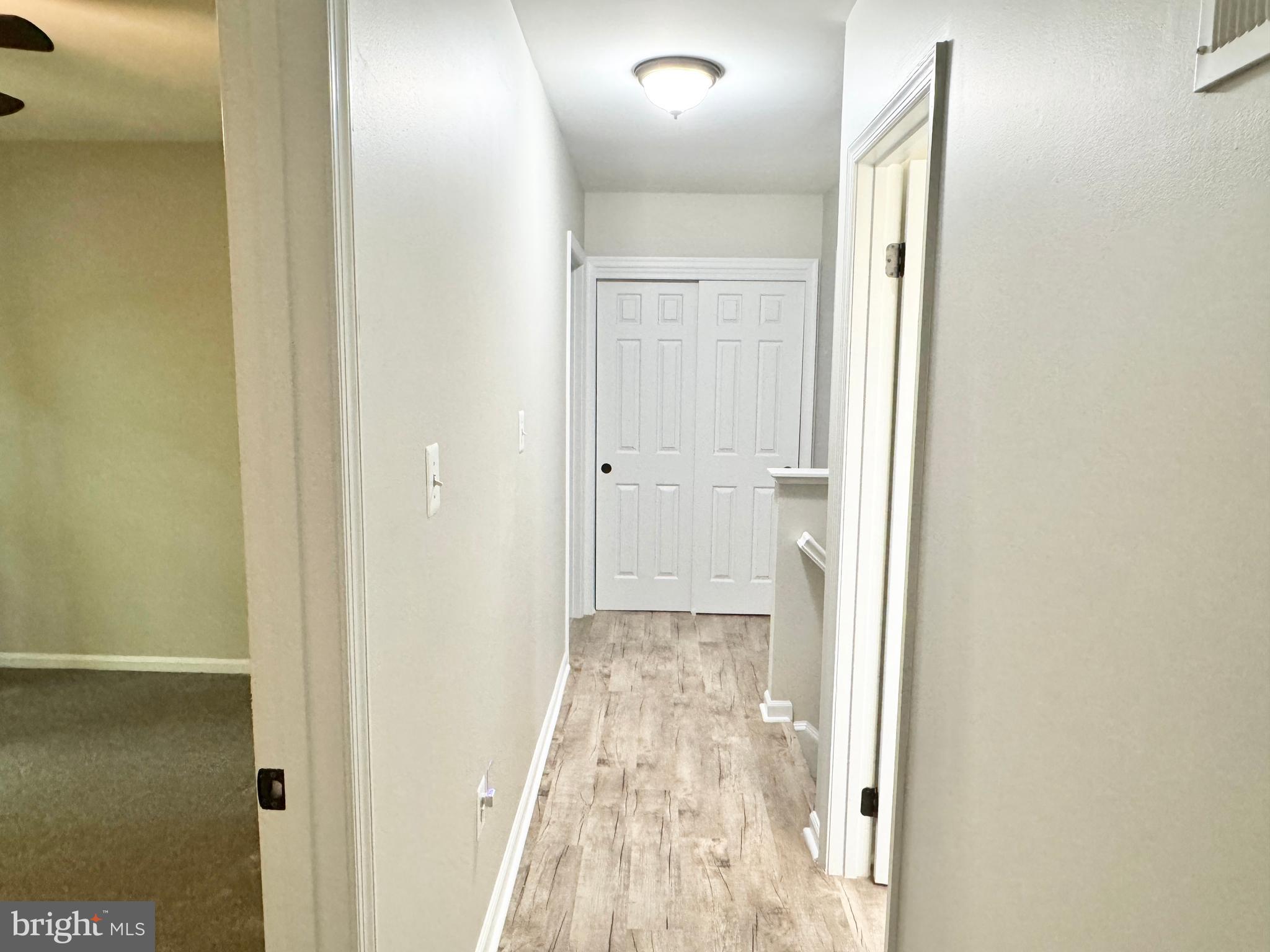 MONTCLAIR - Residential Lease