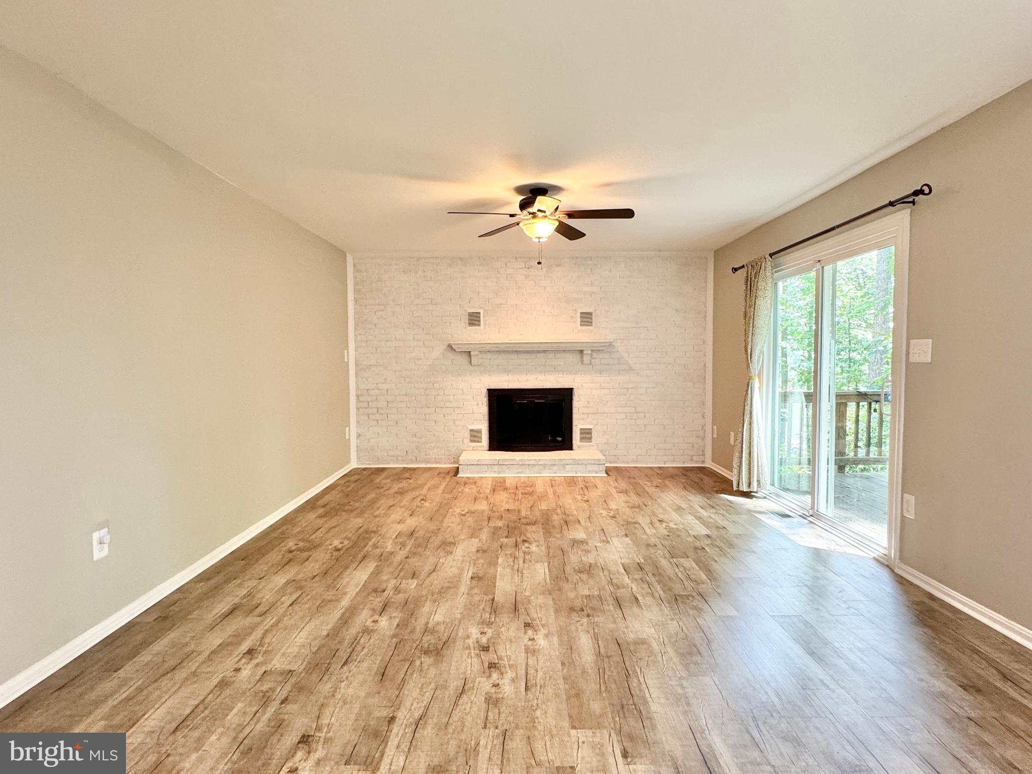 MONTCLAIR - Residential Lease