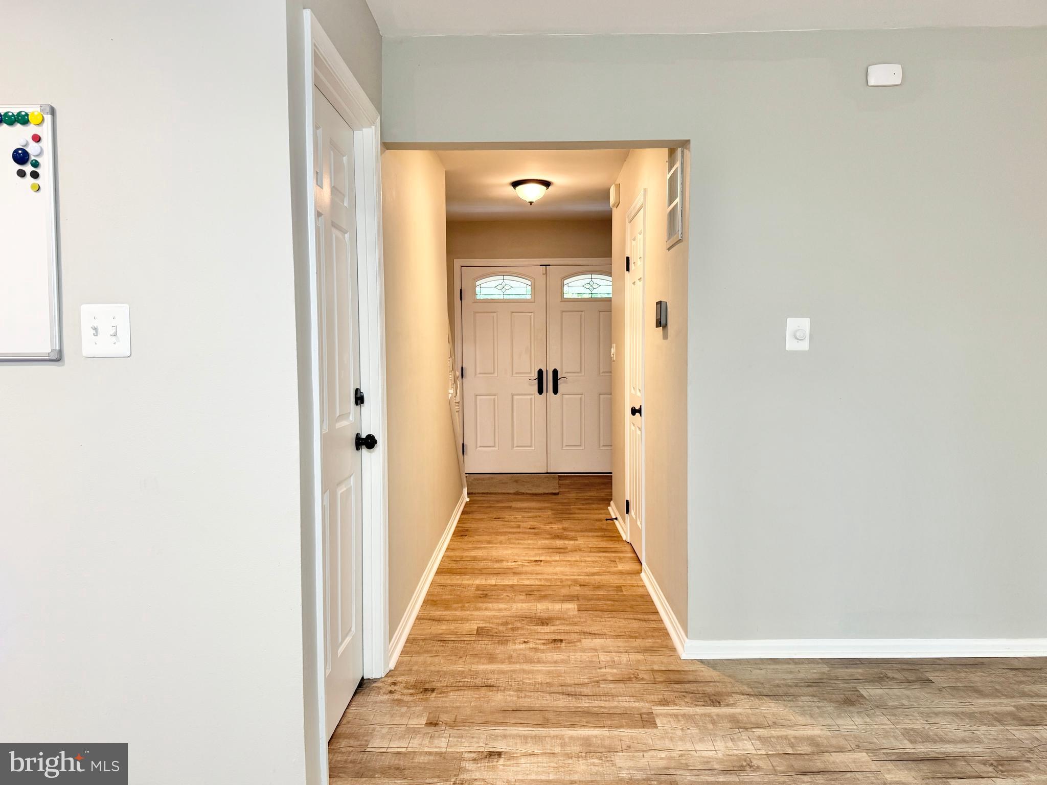 MONTCLAIR - Residential Lease