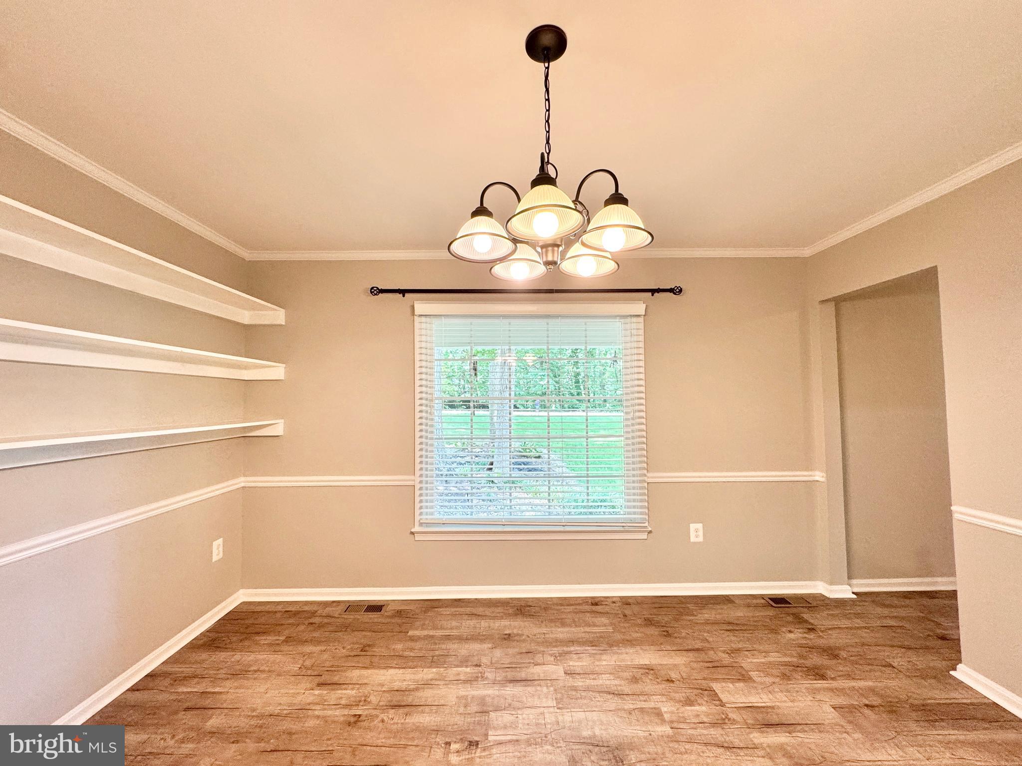 MONTCLAIR - Residential Lease