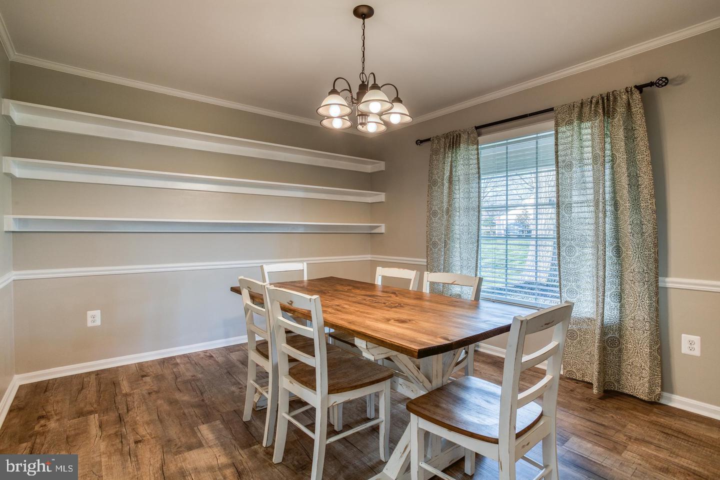 MONTCLAIR - Residential Lease