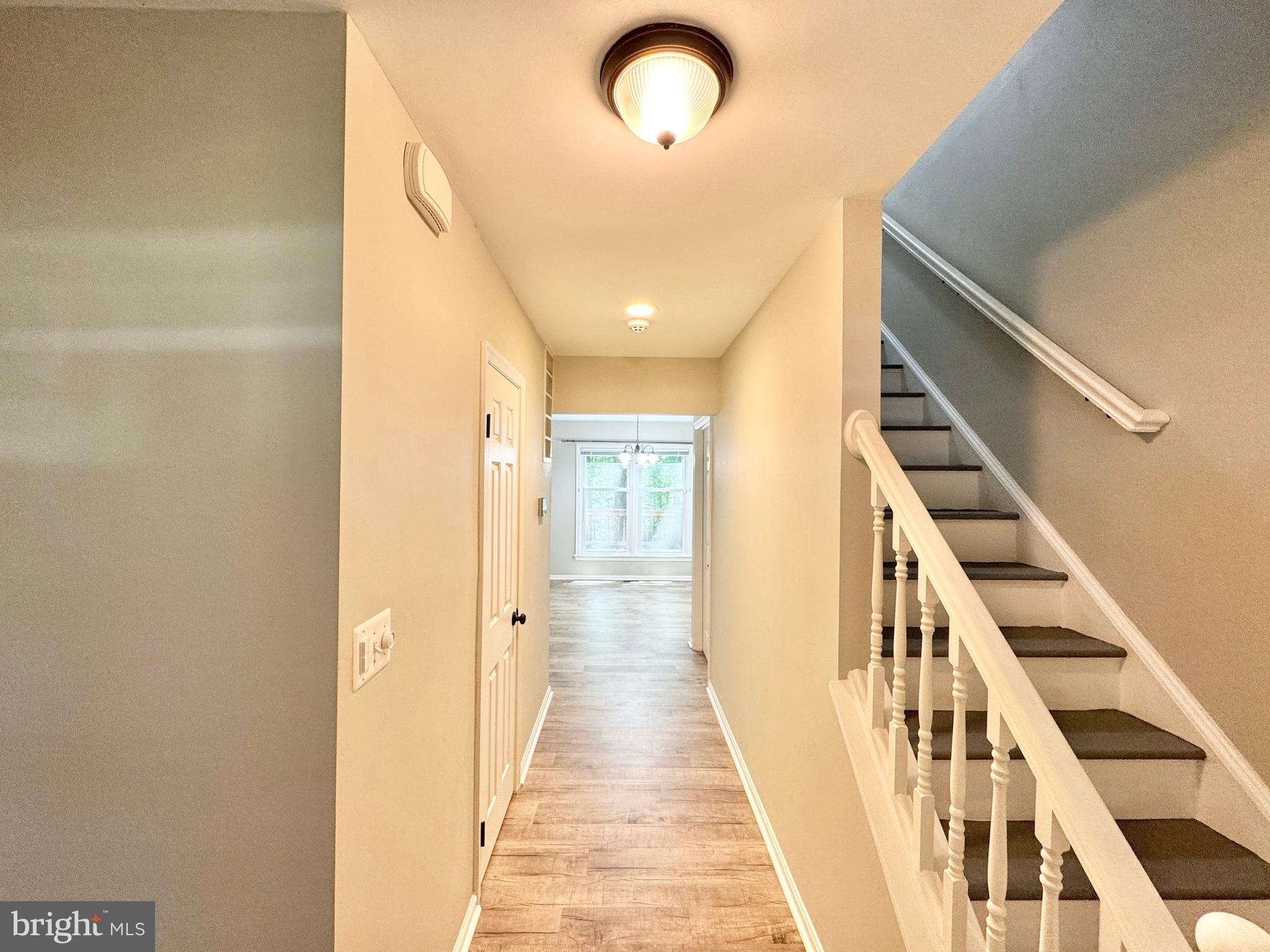 MONTCLAIR - Residential Lease