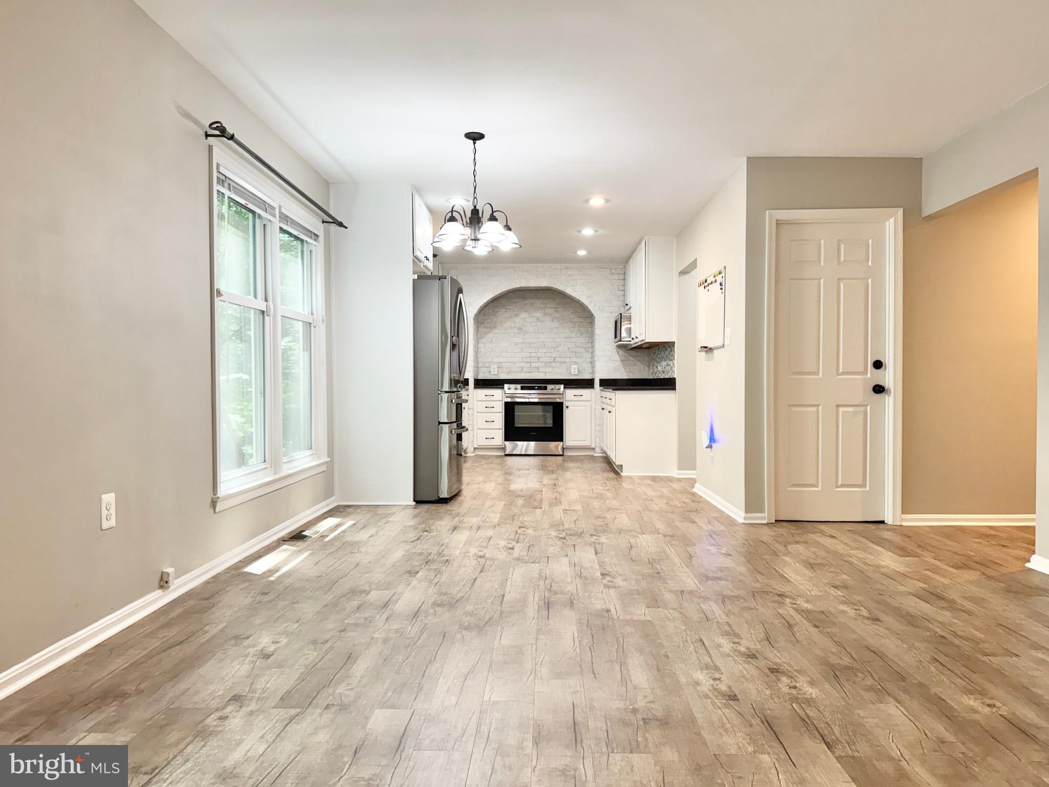 MONTCLAIR - Residential Lease