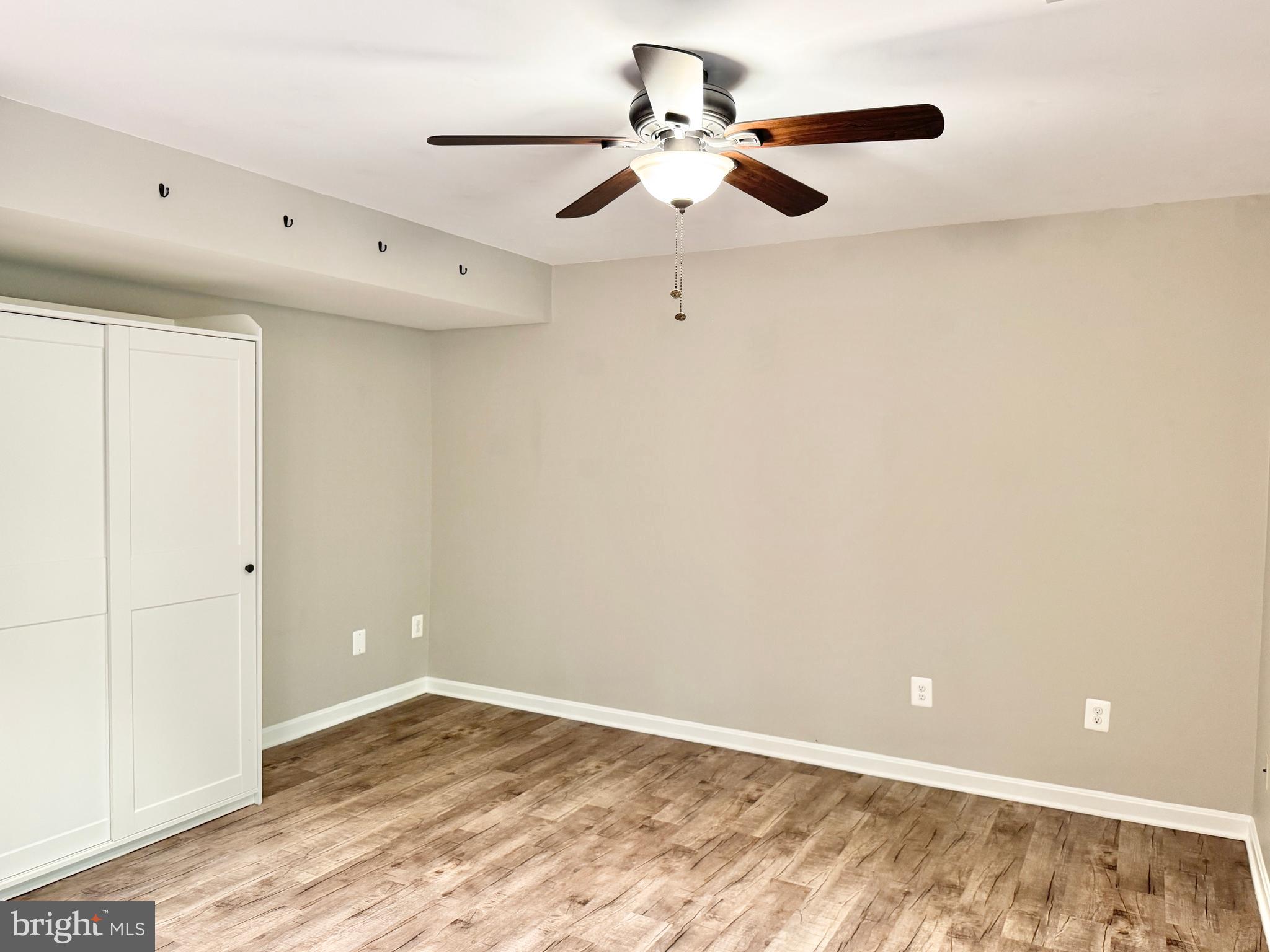 MONTCLAIR - Residential Lease