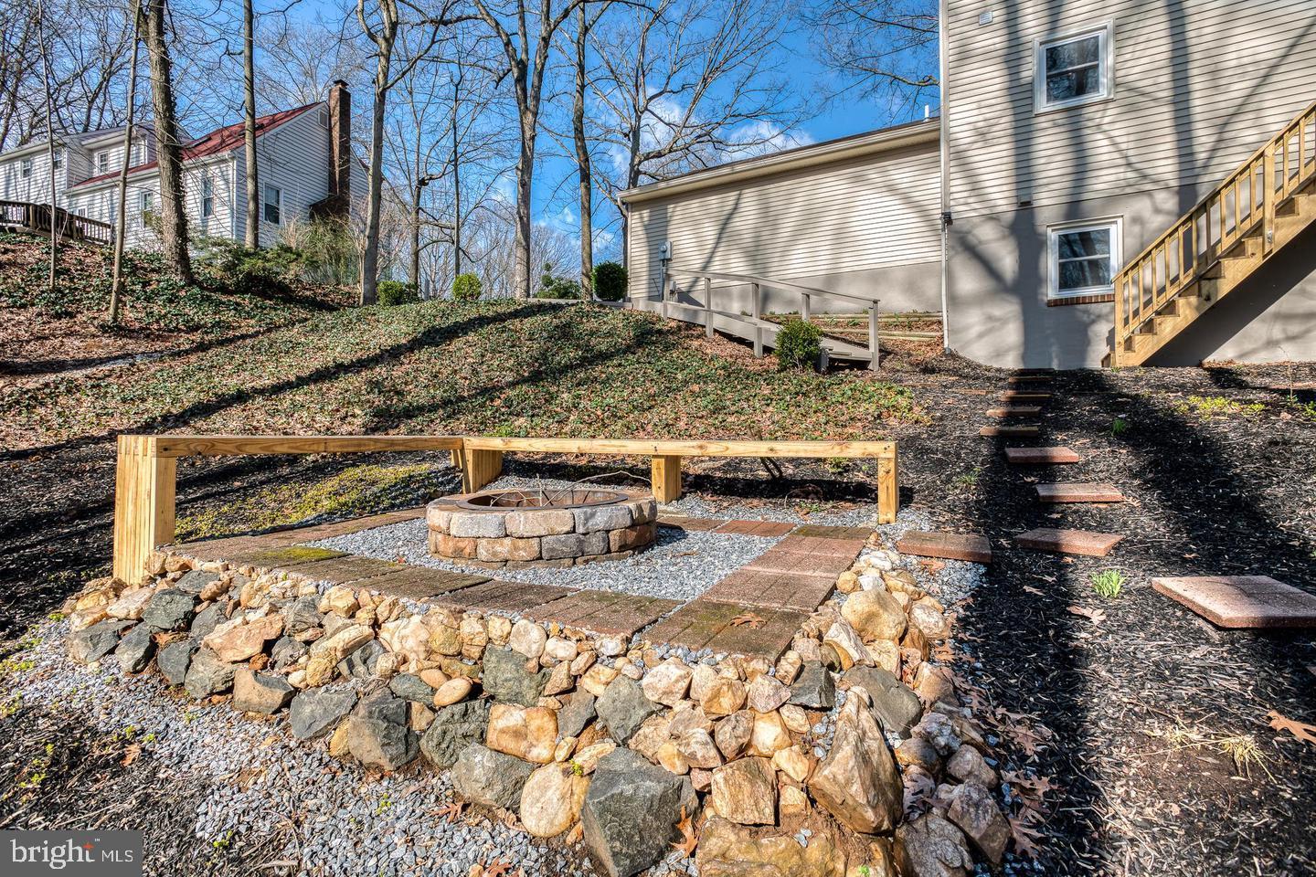 MONTCLAIR - Residential Lease