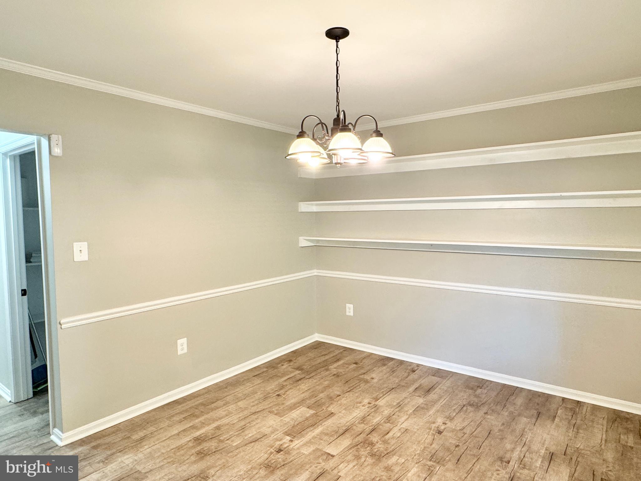 MONTCLAIR - Residential Lease