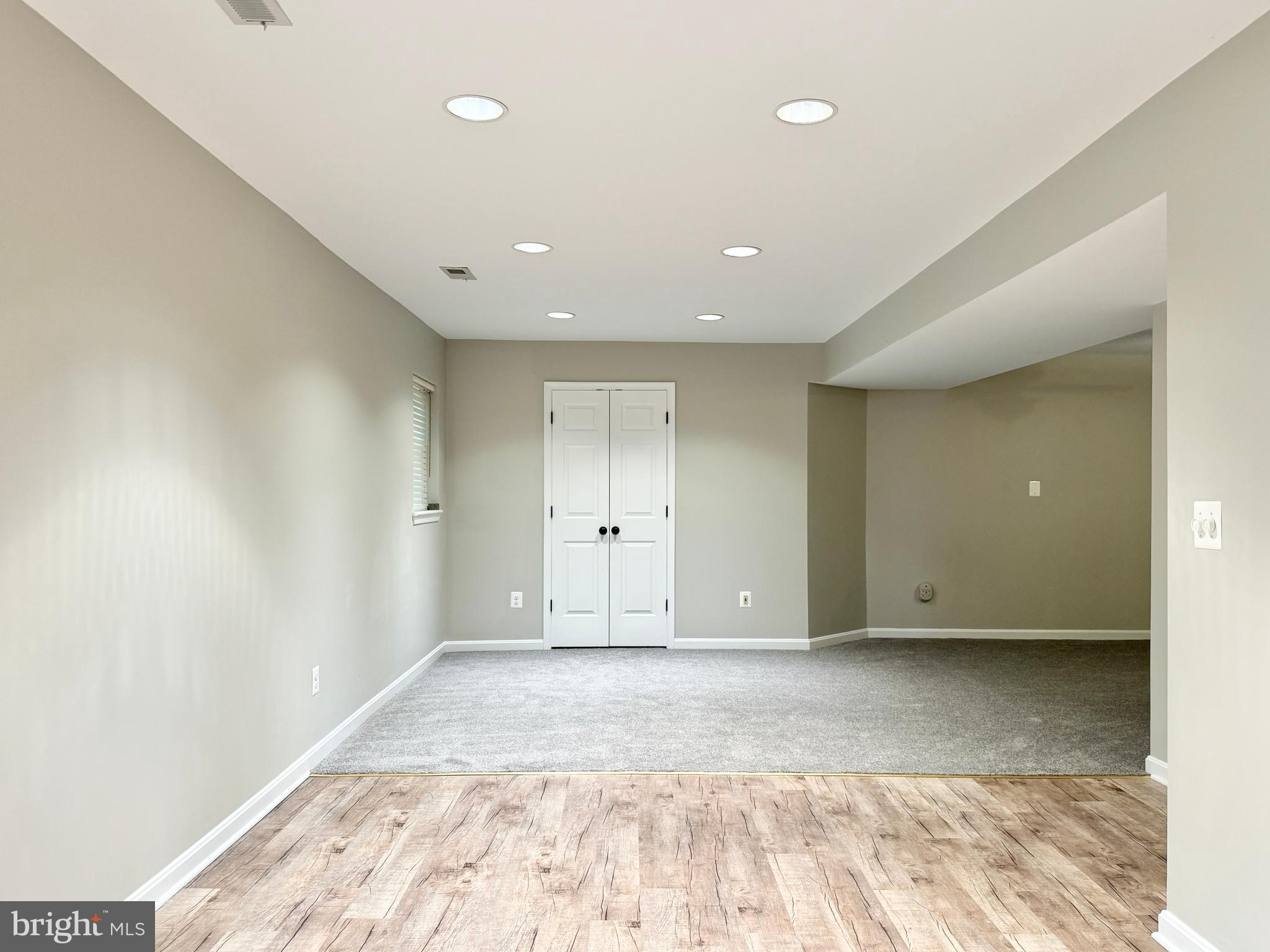 MONTCLAIR - Residential Lease