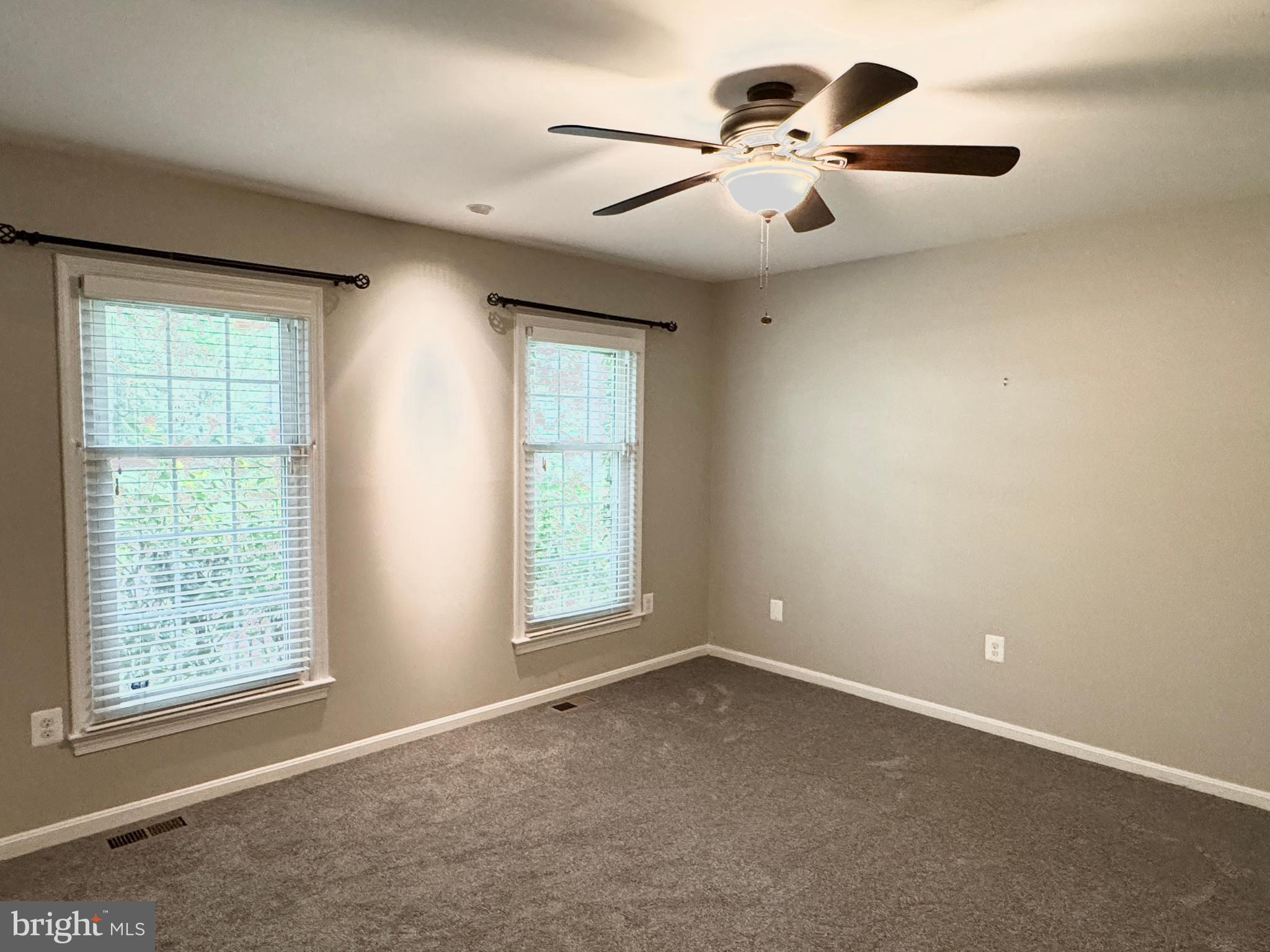 MONTCLAIR - Residential Lease