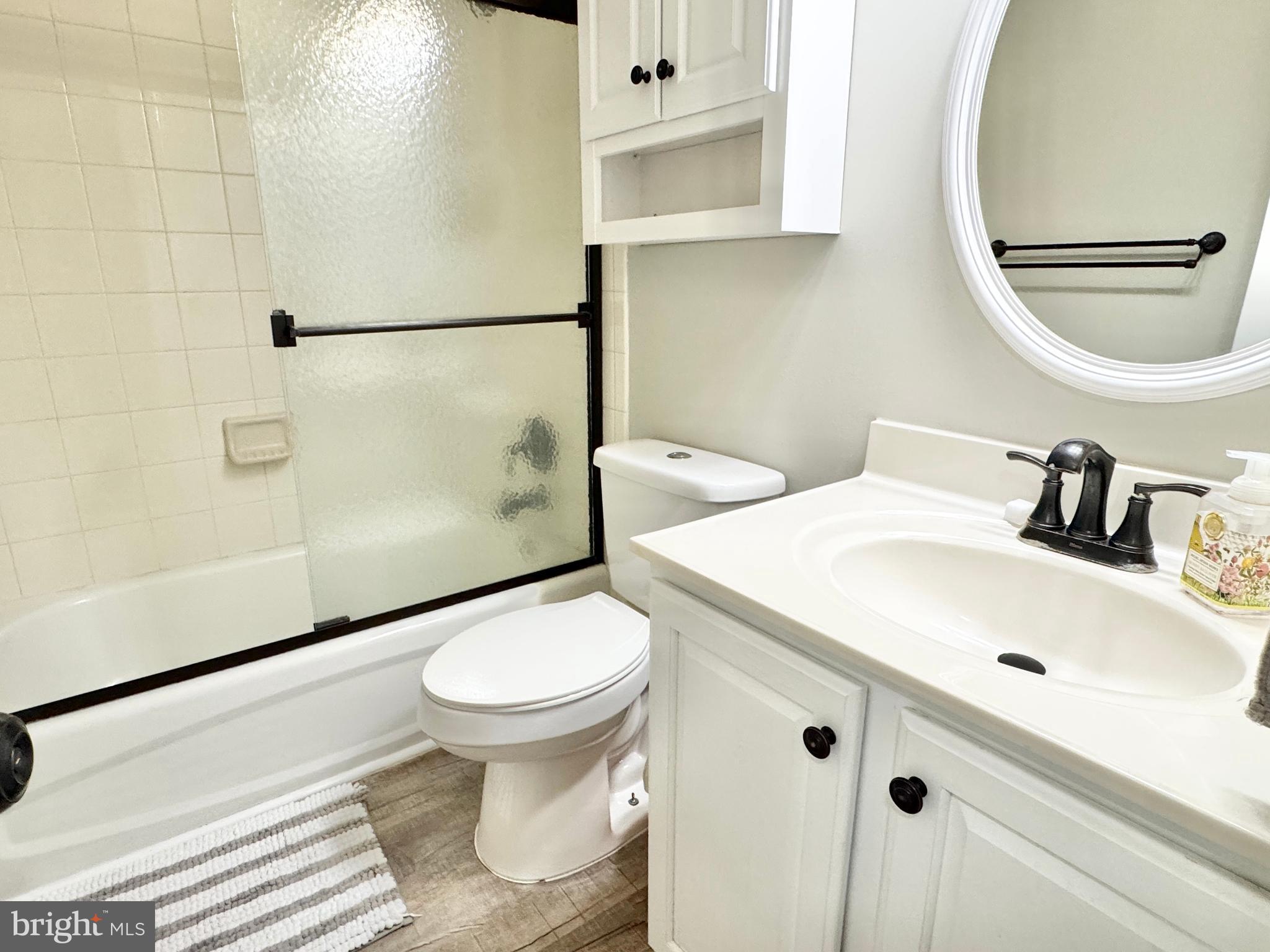 MONTCLAIR - Residential Lease