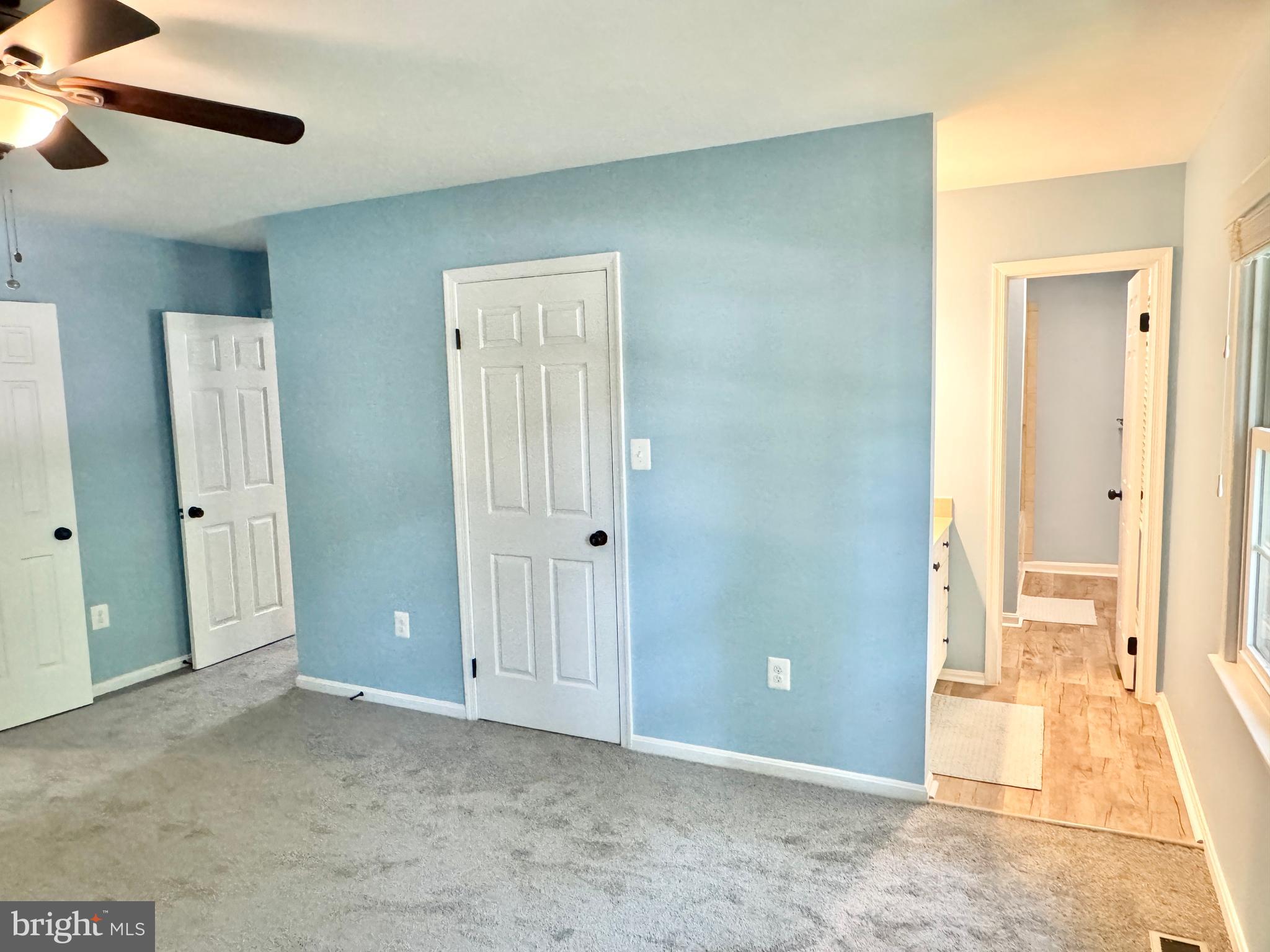 MONTCLAIR - Residential Lease