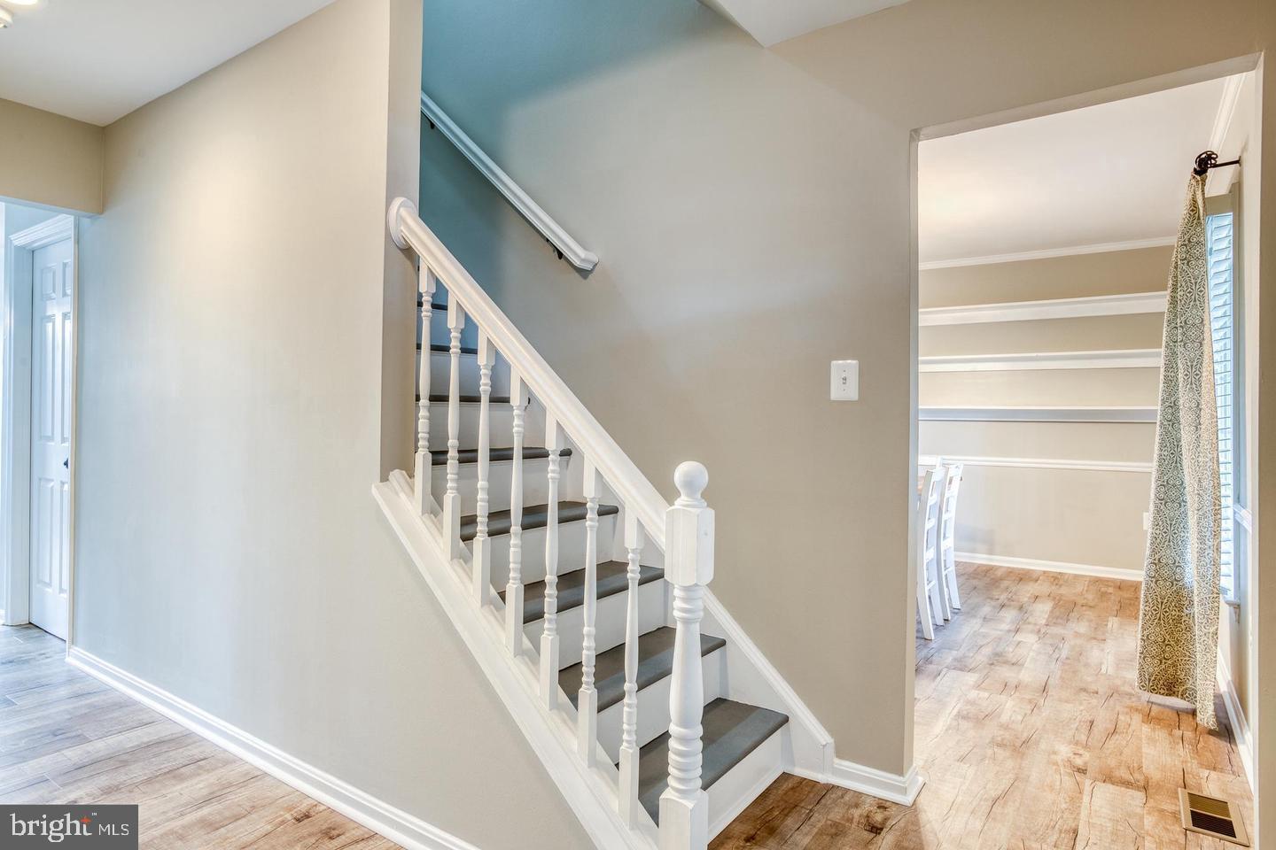 MONTCLAIR - Residential Lease