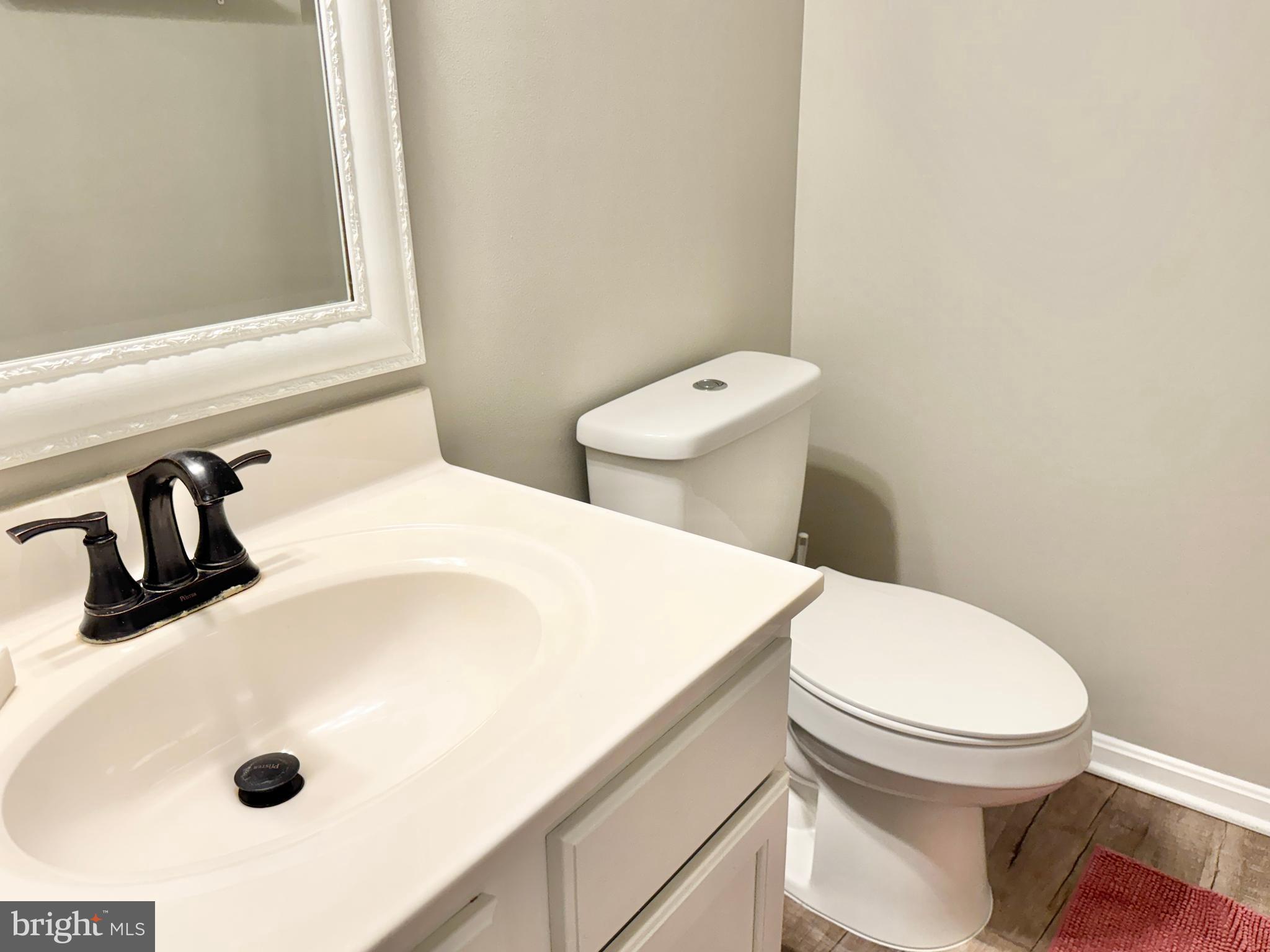 MONTCLAIR - Residential Lease