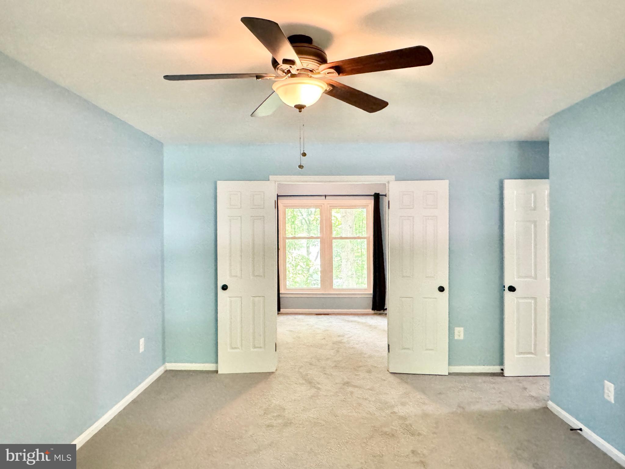 MONTCLAIR - Residential Lease