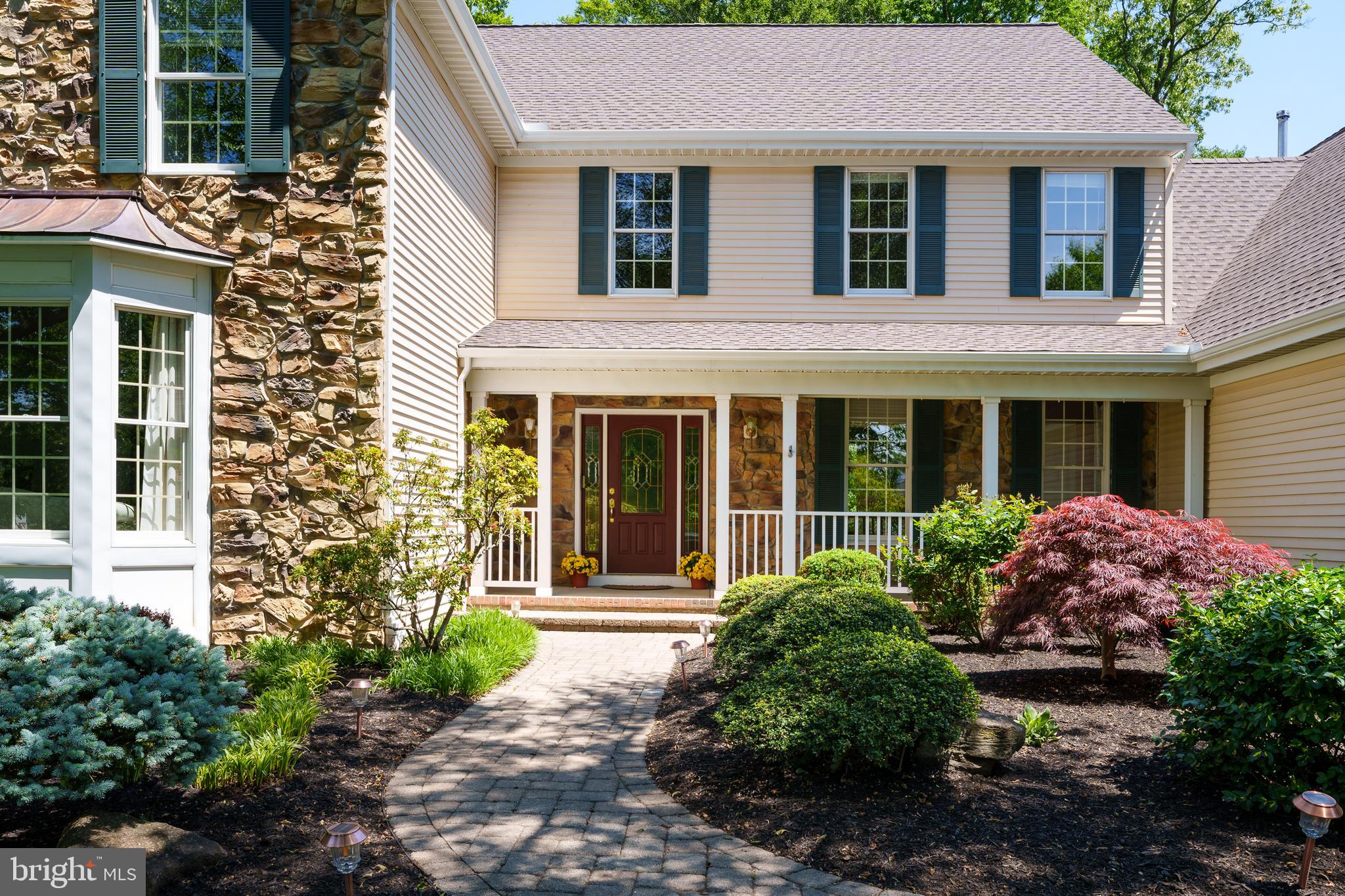 3 WHEATSHEAF COURT